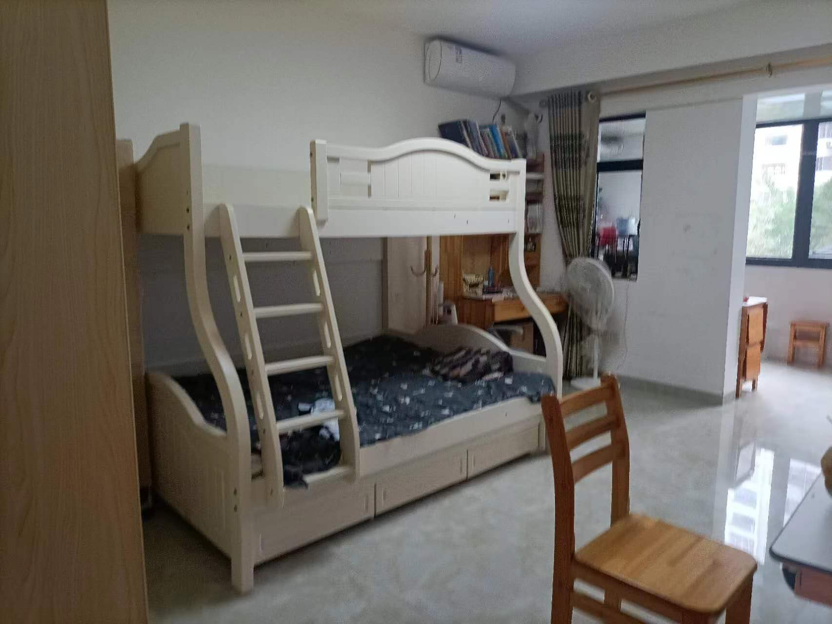 听海南国印象 1室0厅1卫 65.0万 听海南国印象 1室0厅1卫 65.0万室内图