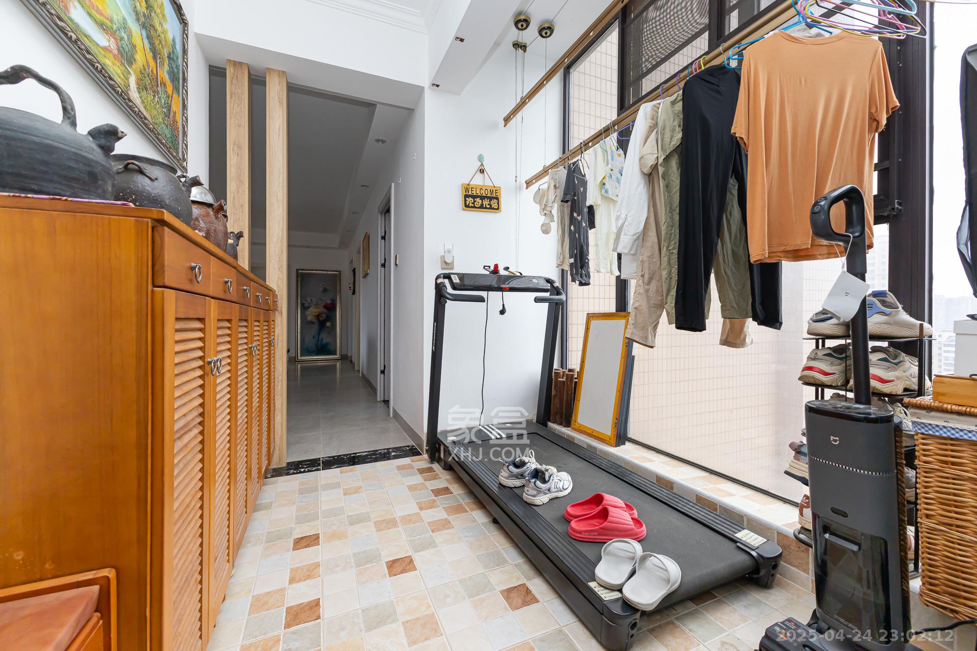 润和又一城 3室2厅2卫 86.8万 润和又一城 3室2厅2卫 86.8万阳台