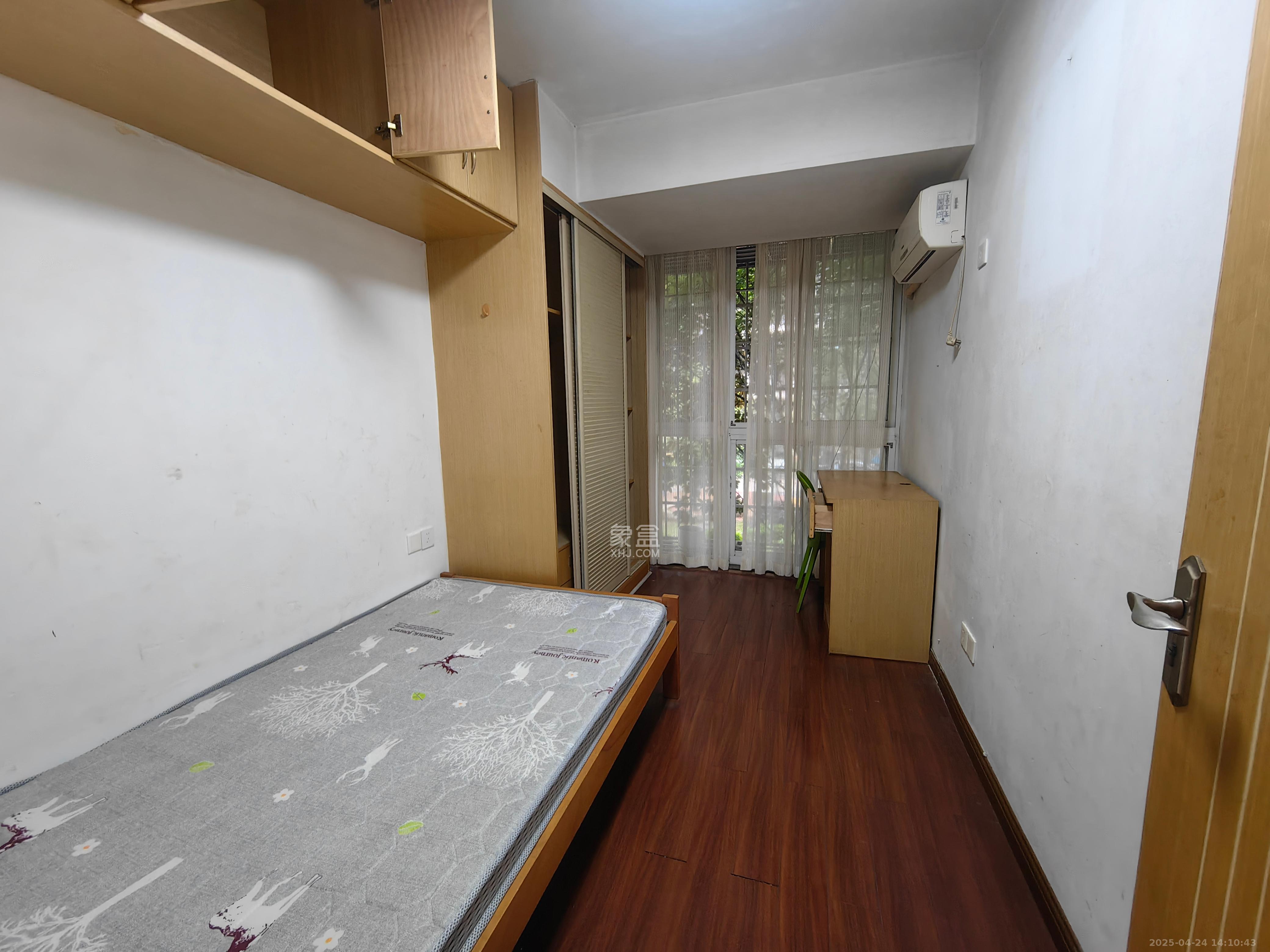 湘瑞家园  3室1厅1卫   1500.00元/月室内图