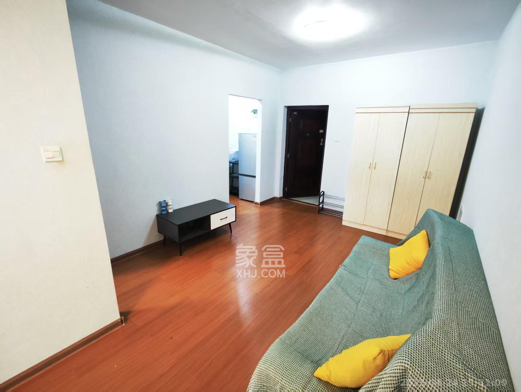 惠民景园(惠民锦园) 2室1厅1卫 1650.0元/月 惠民景园(惠民锦园) 2室1厅1卫 1650.0元/月室内图