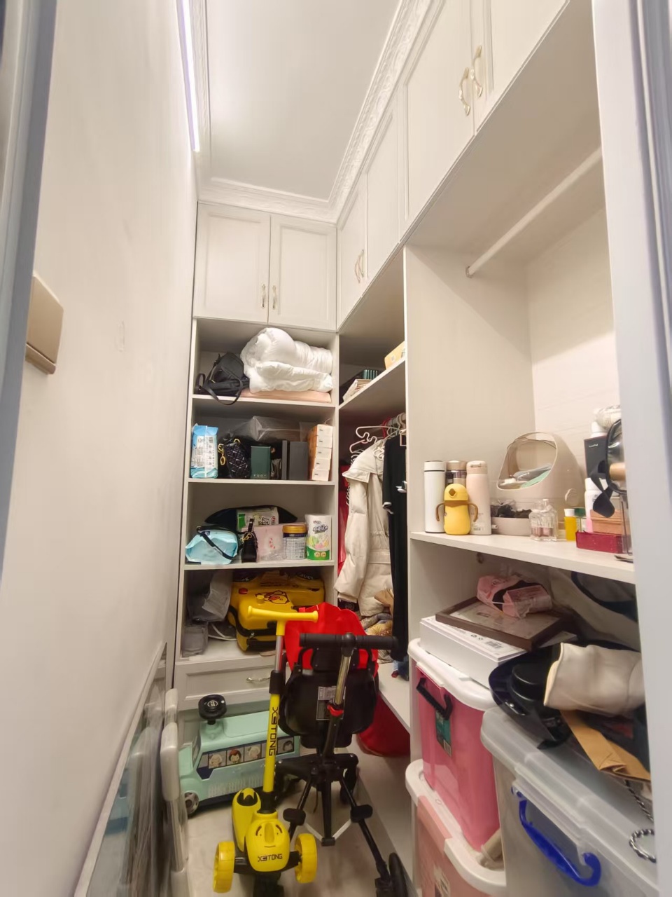 易瓒良庄 3室2厅1卫 116.8万 易瓒良庄 3室2厅1卫 116.8万室内图