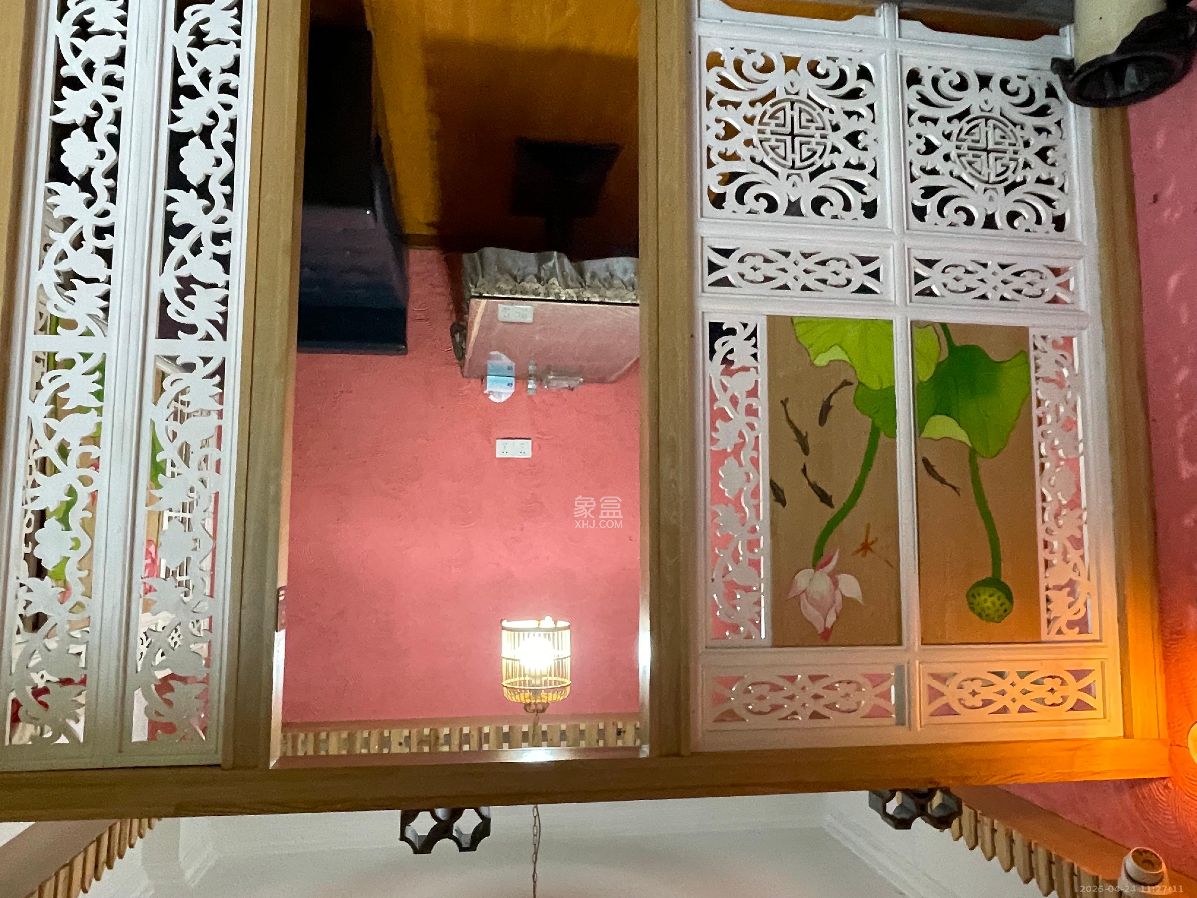 茶叶大市场“山水茗园” 1室2厅2卫 4800.0元/月 茶叶大市场“山水茗园” 1室2厅2卫 4800.0元/月室内图