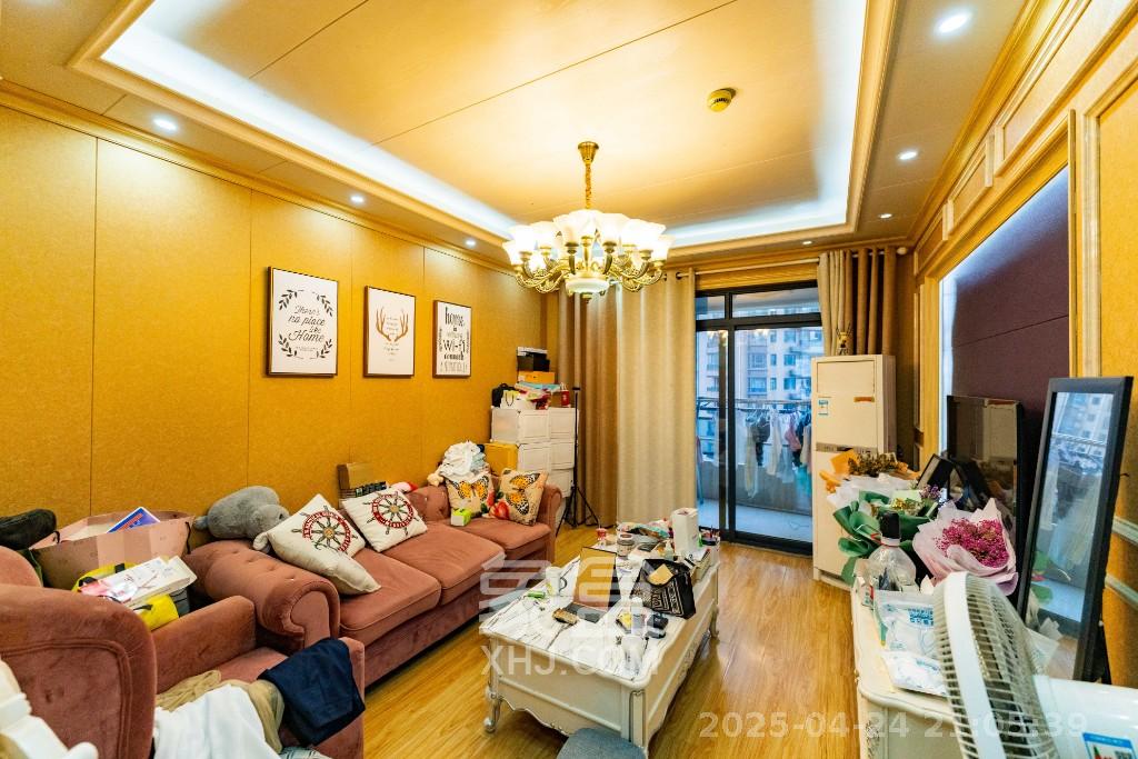 湘府9号  2室1厅1卫   2500.00元/月室内图