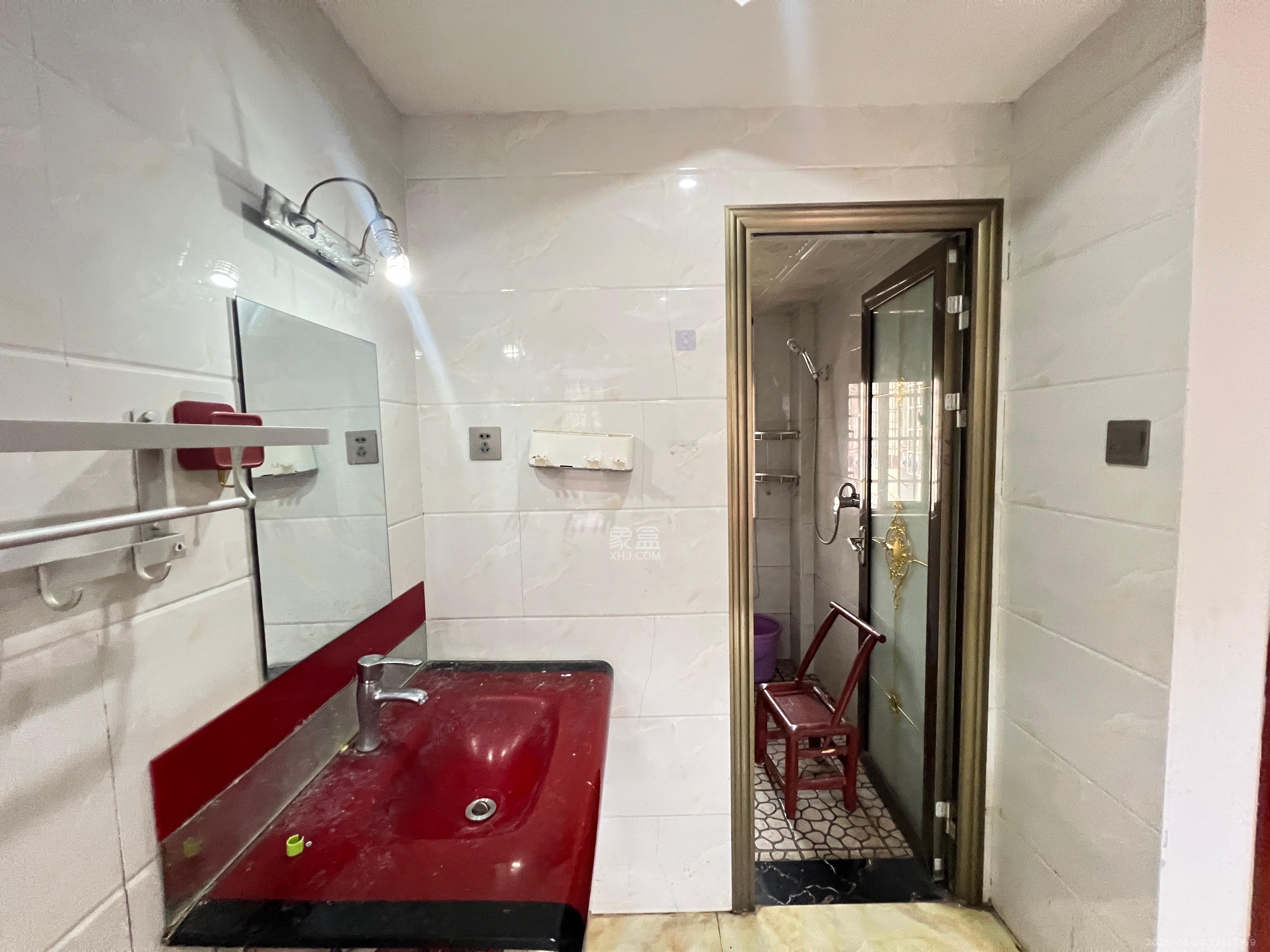 星城新宇黎雅苑 3室2厅2卫 2000.0元/月 星城新宇黎雅苑 3室2厅2卫 2000.0元/月室内图