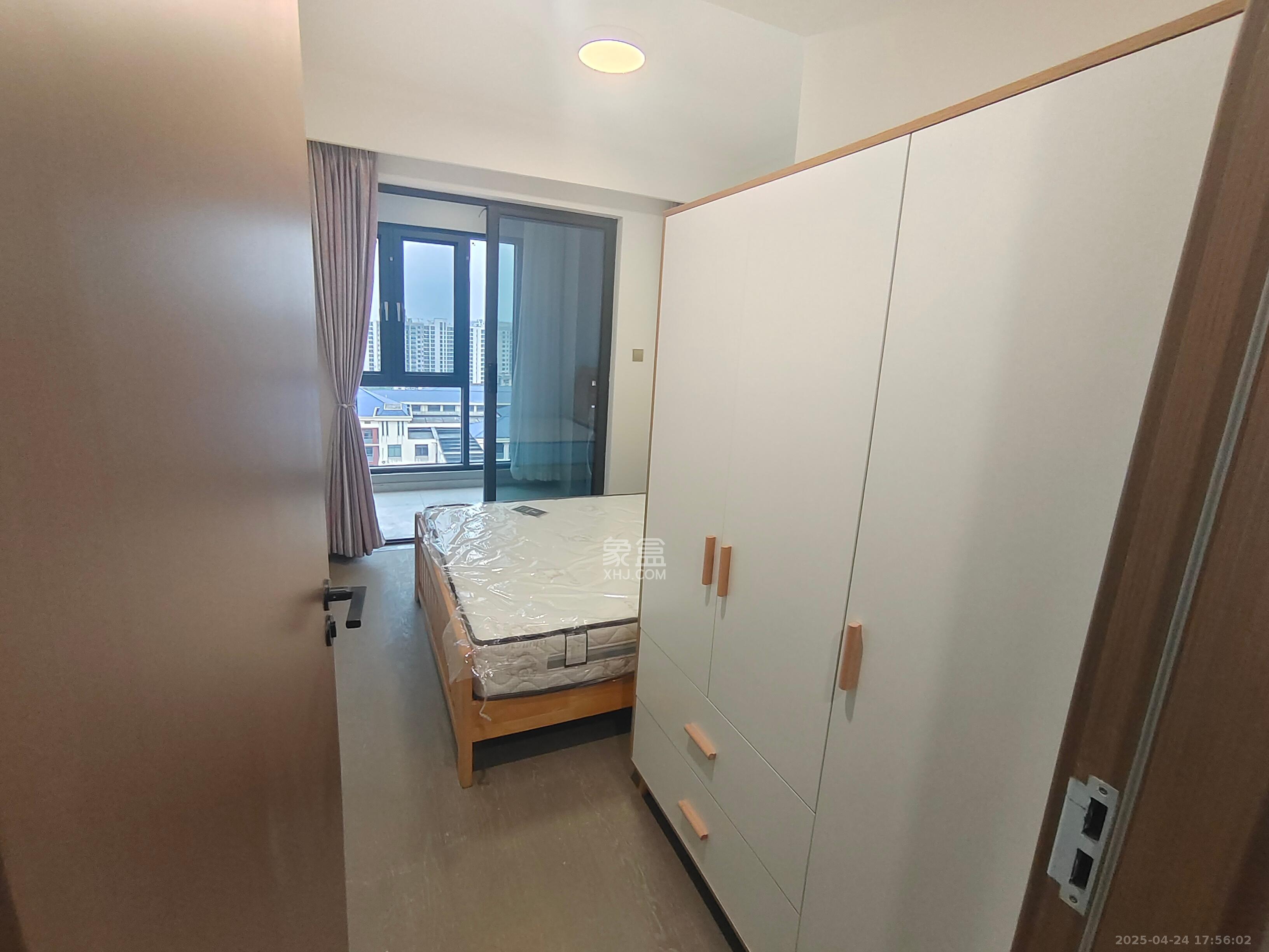 江悦和鸣  4室2厅2卫   4500.00元/月室内图