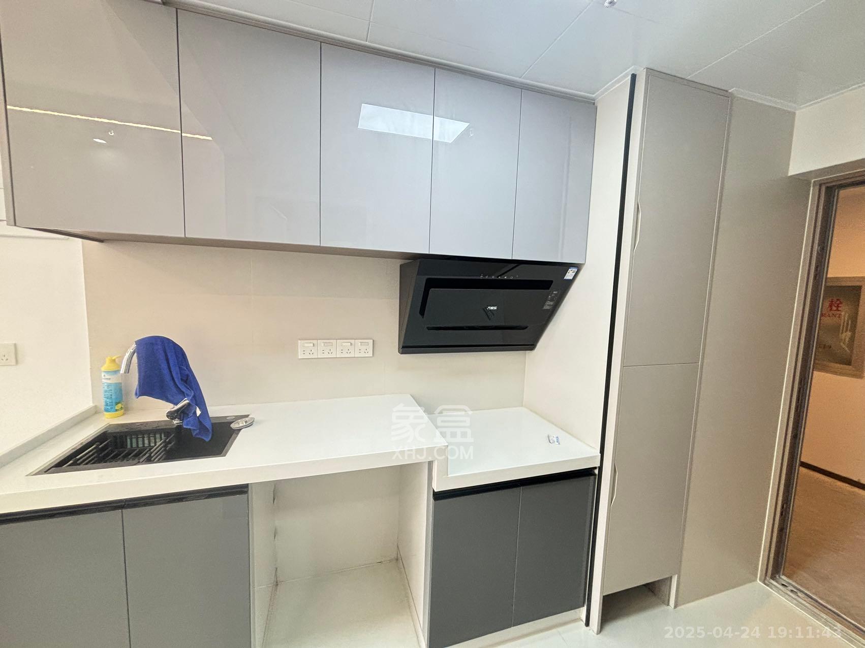 海伦堡爱ME城市   40.0㎡      1650.0元/月室内图