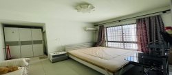 景业广场  1室1厅1卫   1500.00元/月
