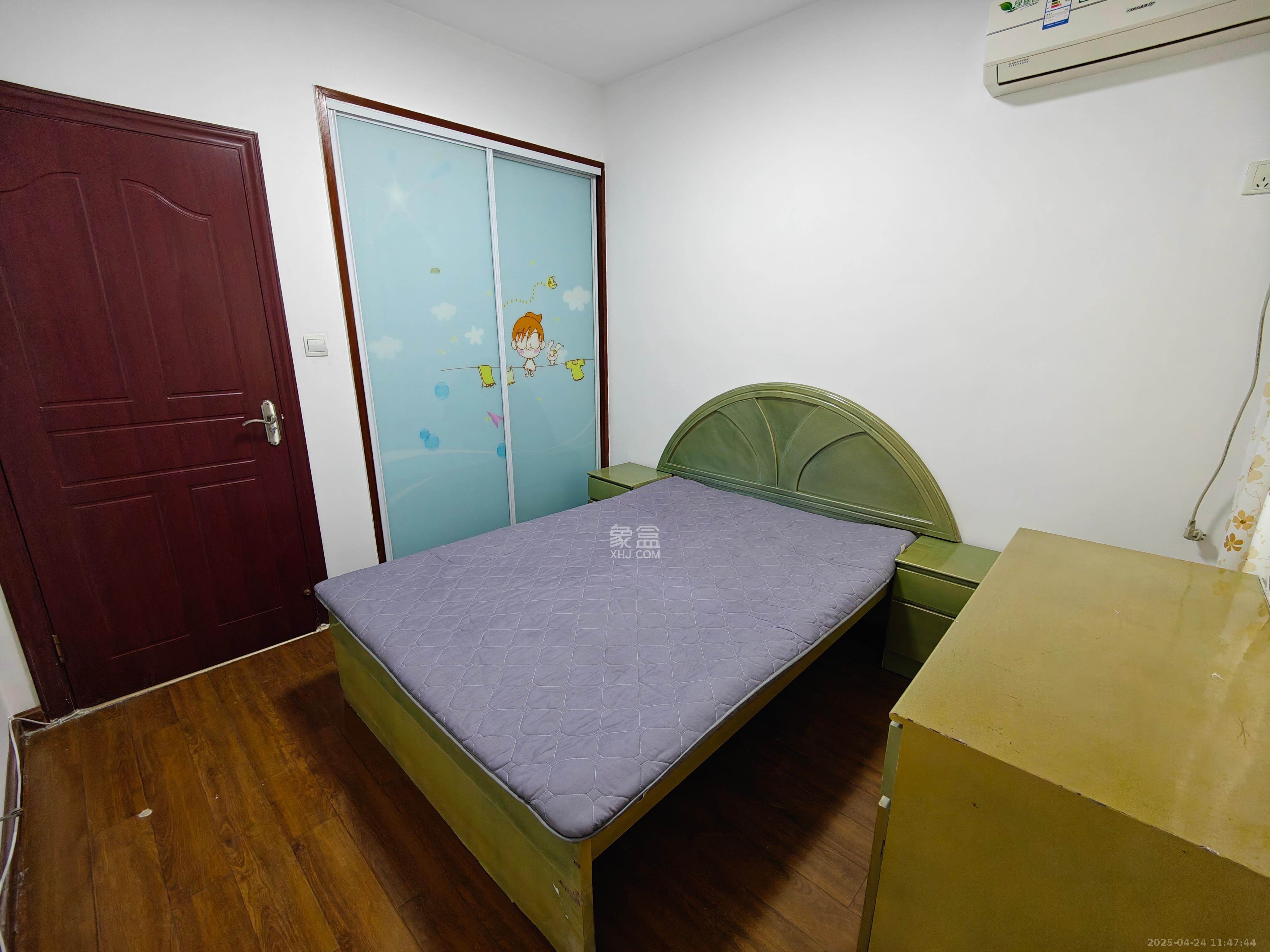 西子湖畔沃府 3室2厅1卫 2400.00元/月 西子湖畔沃府 3室2厅1卫 2400.00元/月室内图