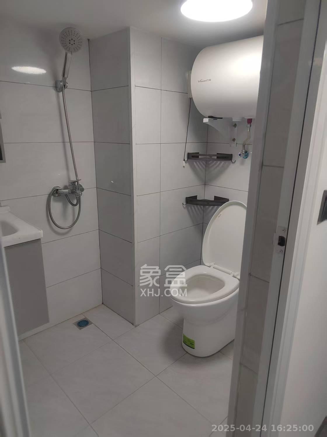 龙湖湘江星座(祺鑫星座公寓) 1室1厅1卫 1200.0元/月 龙湖湘江星座(祺鑫星座公寓) 1室1厅1卫 1200.0元/月室内图