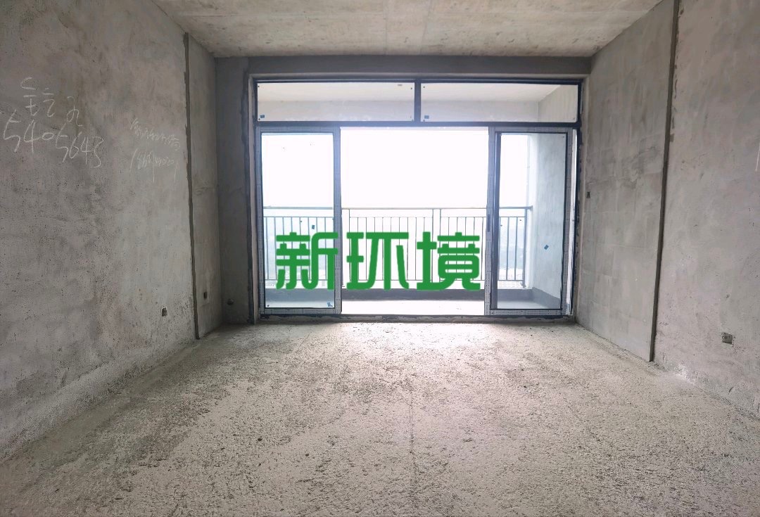 宁邦广场  4室2厅2卫   63.00万客厅