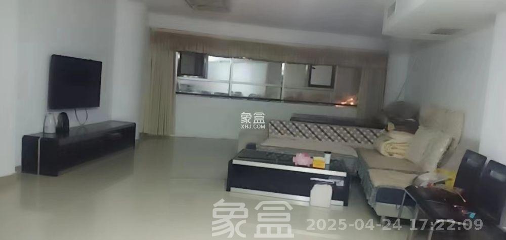 中瀚财富广场  3室2厅2卫   35.00万室内图