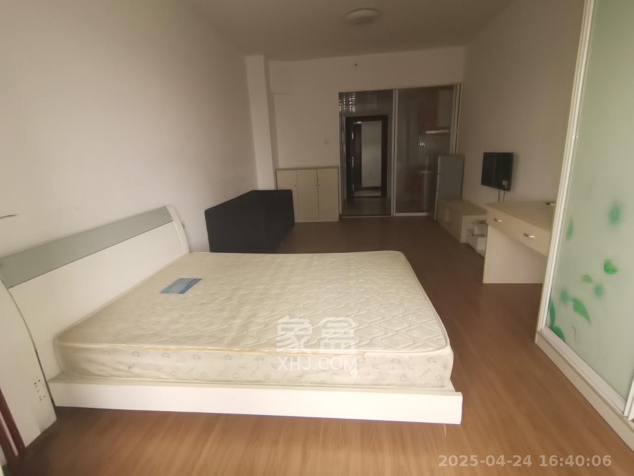 万科魅力之城  1室1厅1卫   1200.00元/月室内图