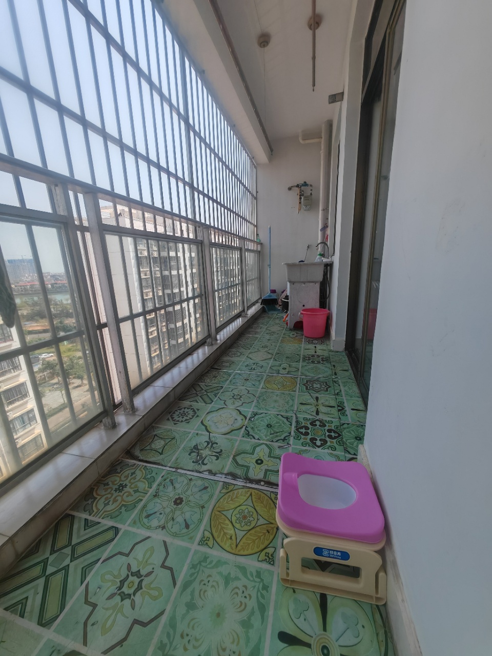 海韵警苑  3室2厅1卫   149.90万室内图