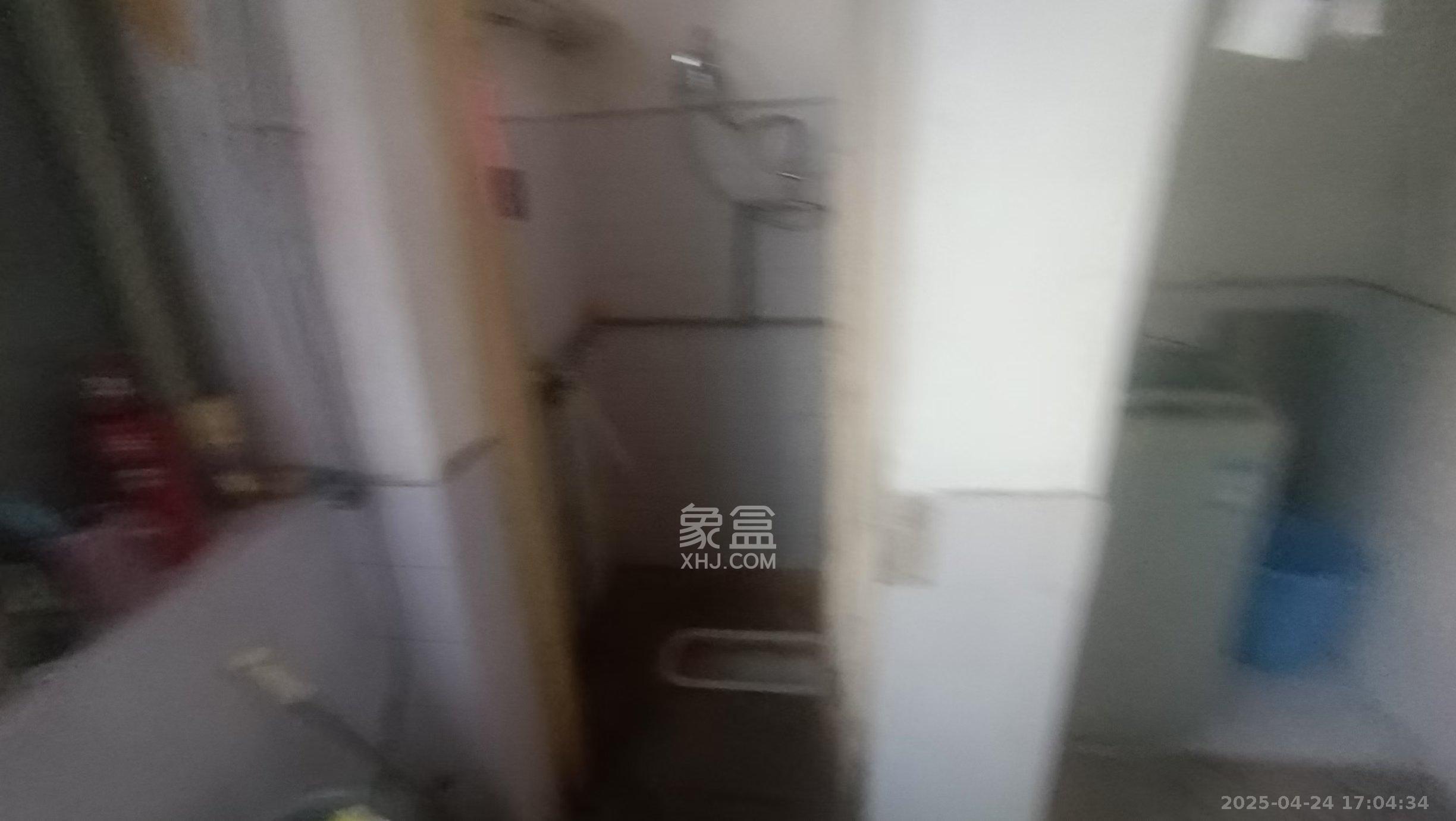 水泵厂宿舍  1室0厅1卫   700.00元/月室内图