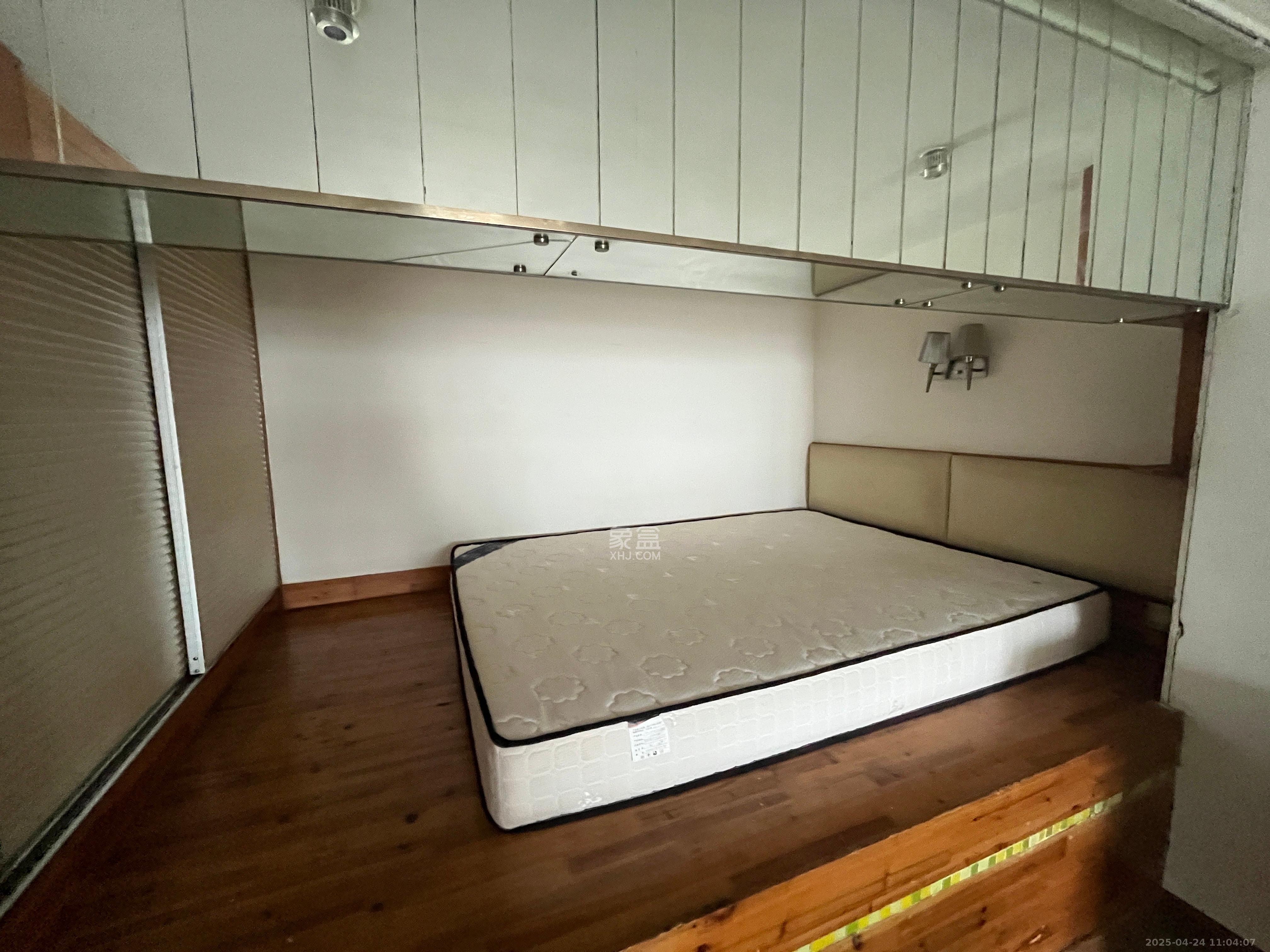 他城(天鸿时代公寓) 1室1厅1卫 1400.0元/月 他城(天鸿时代公寓) 1室1厅1卫 1400.0元/月室内图