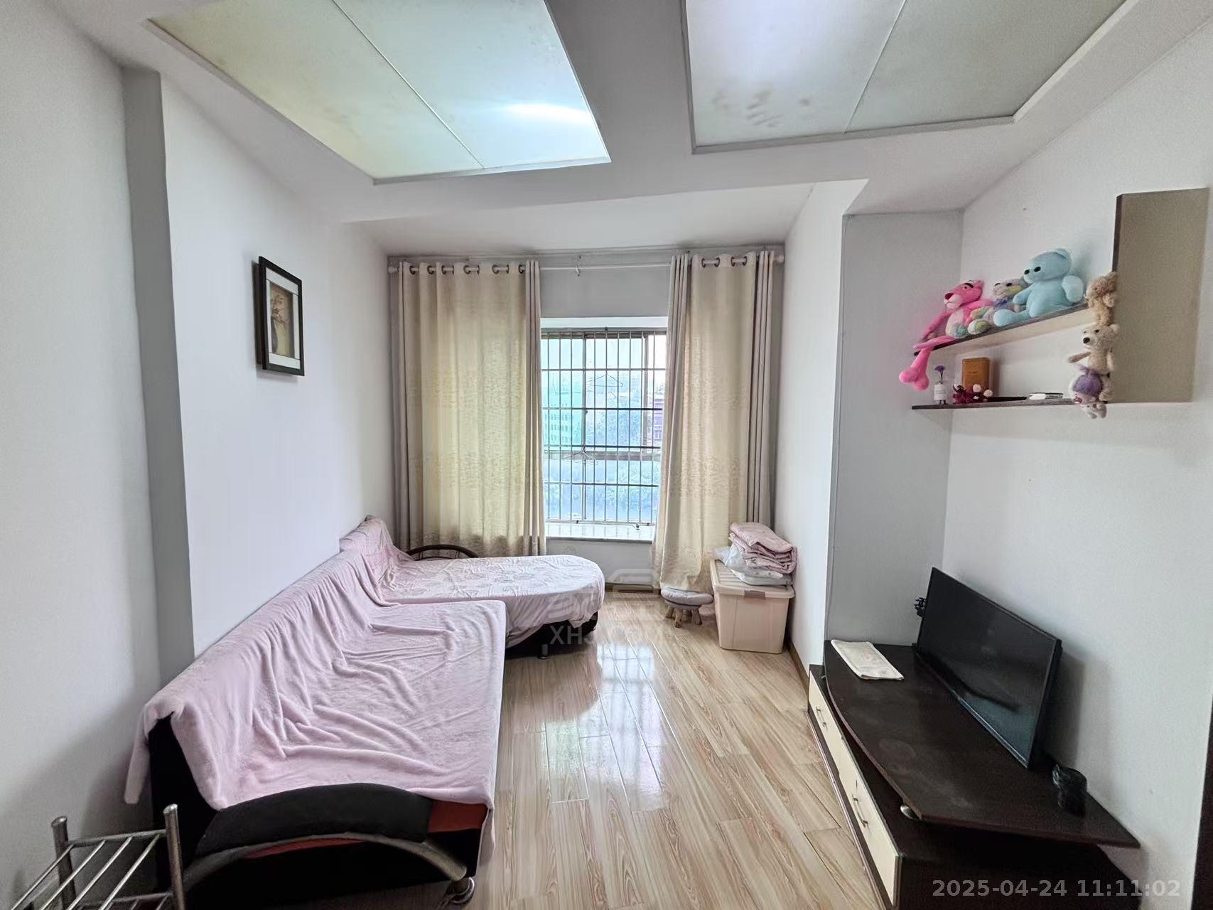 旺和大厦 1室1厅1卫 900.0元/月 旺和大厦 1室1厅1卫 900.0元/月室内图