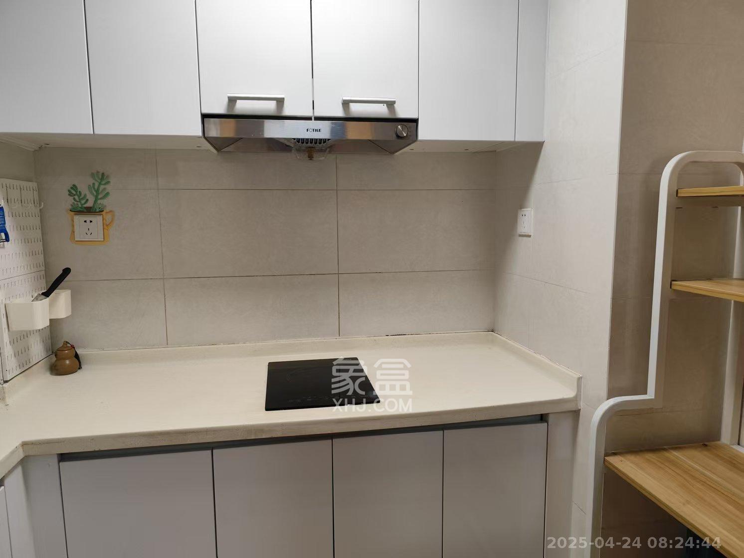 中海新城熙岸(中信新城五期) 1室1厅1卫 1800.0元/月 中海新城熙岸(中信新城五期) 1室1厅1卫 1800.0元/月室内图