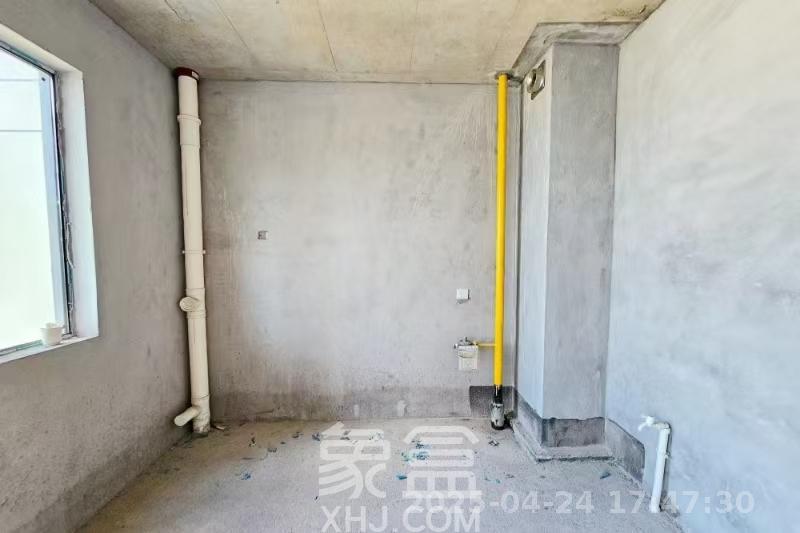 润和星河玥 3室2厅1卫 1500.0元/月 润和星河玥 3室2厅1卫 1500.0元/月室内图