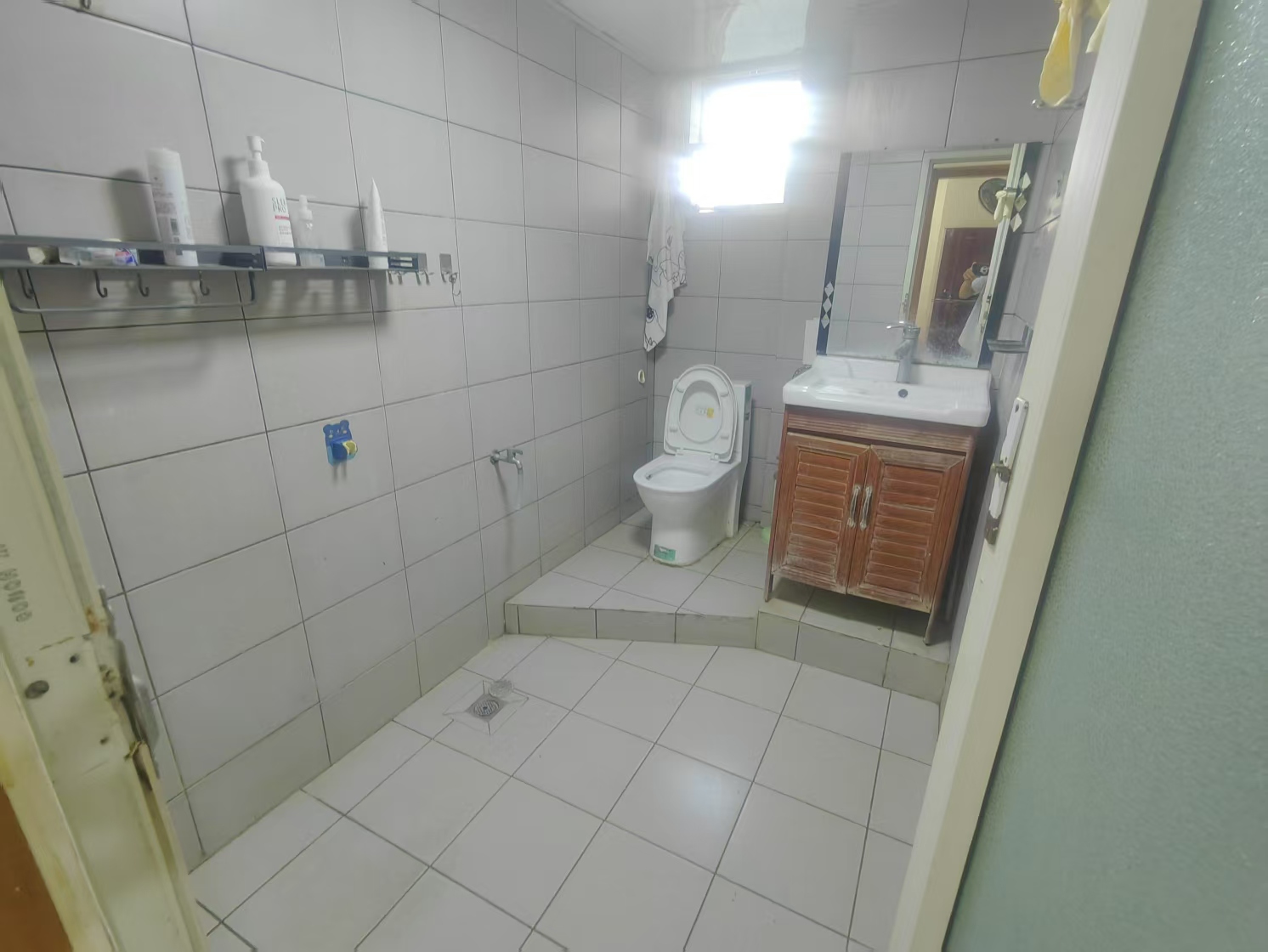 东方文华府 3室2厅1卫 1600.0元/月 东方文华府 3室2厅1卫 1600.0元/月室内图