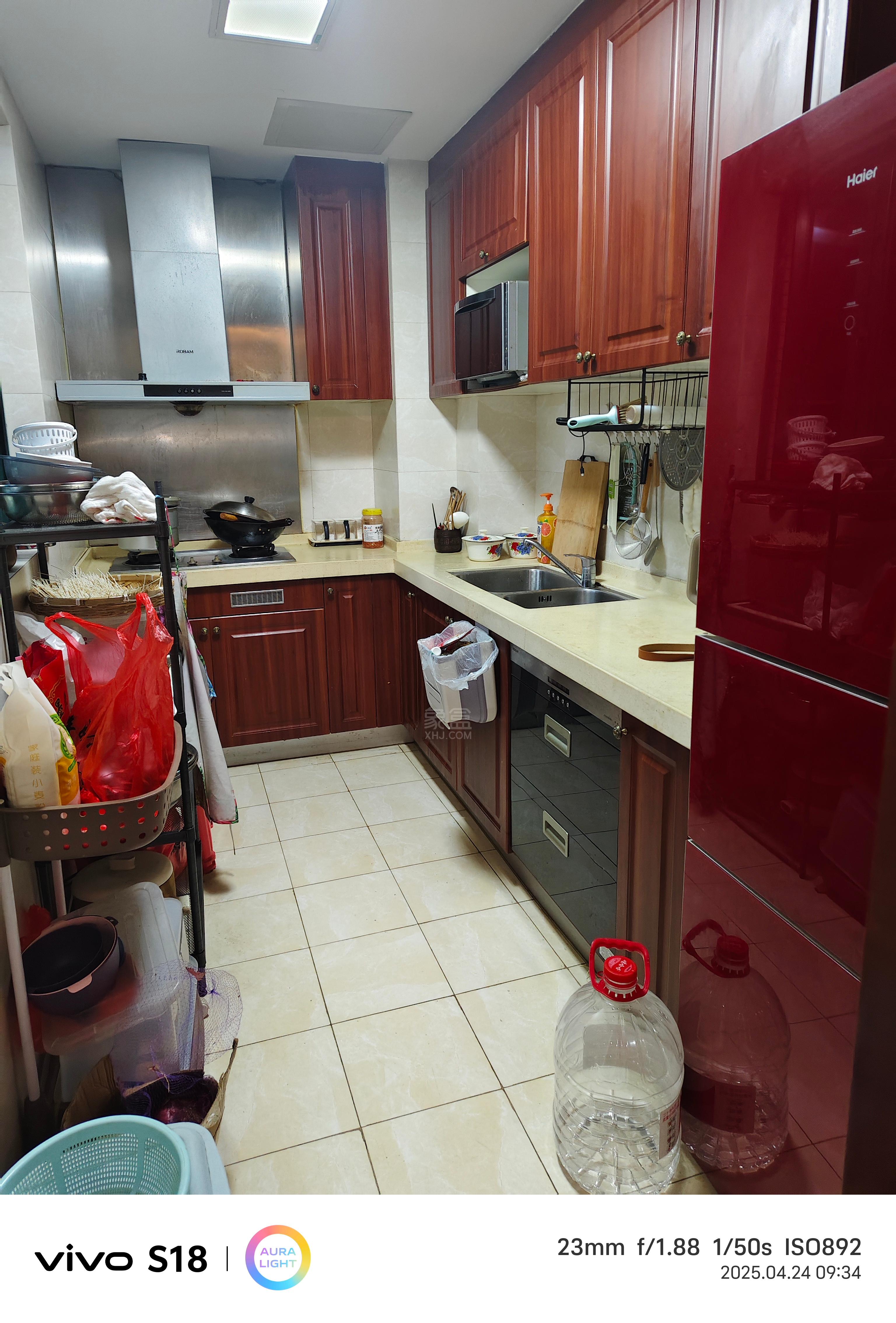 株洲恒大名都 3室2厅2卫 1800.0元/月 株洲恒大名都 3室2厅2卫 1800.0元/月室内图