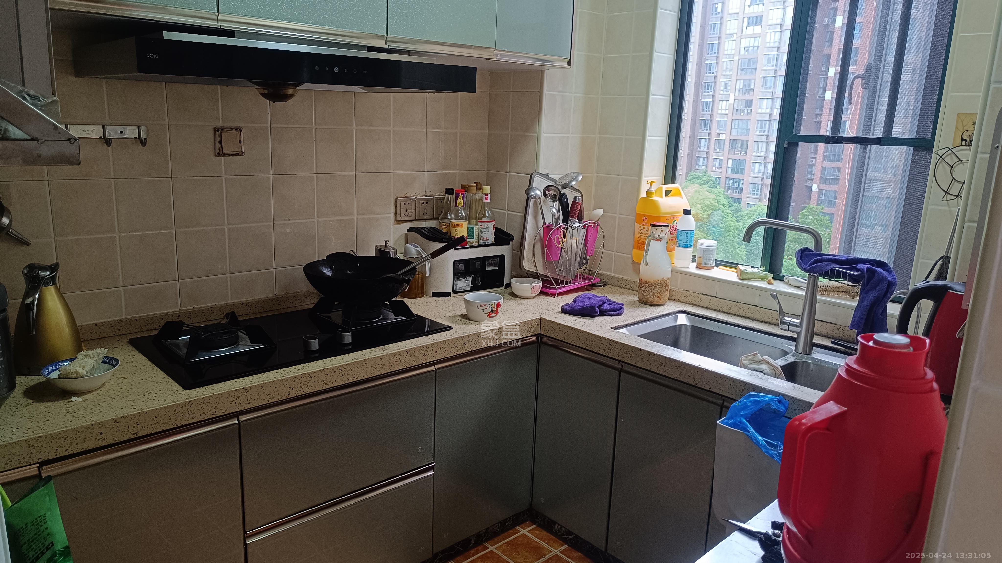 长沙欧洲城 3室2厅2卫 3500.0元/月 长沙欧洲城 3室2厅2卫 3500.0元/月室内图