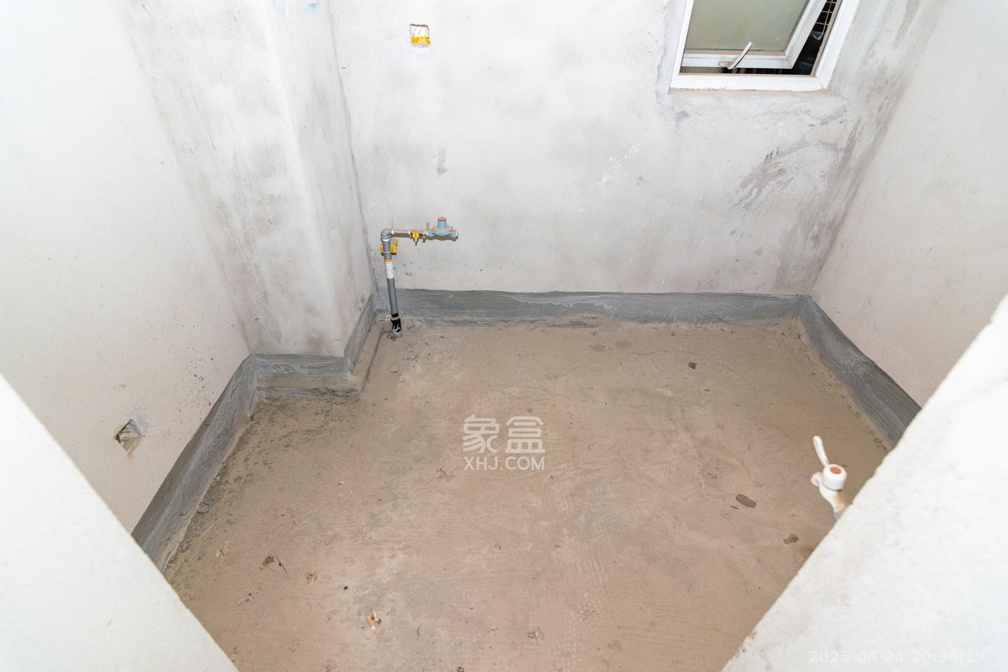 新华联梦想城 2室2厅1卫 53.8万 新华联梦想城 2室2厅1卫 53.8万厨房