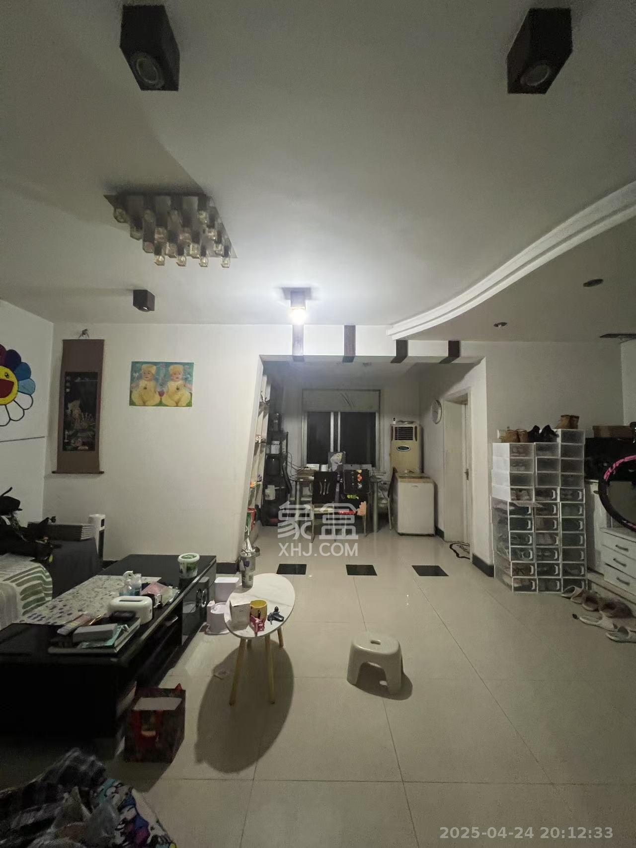 狮子山一片  2室1厅1卫    1300.0元/月