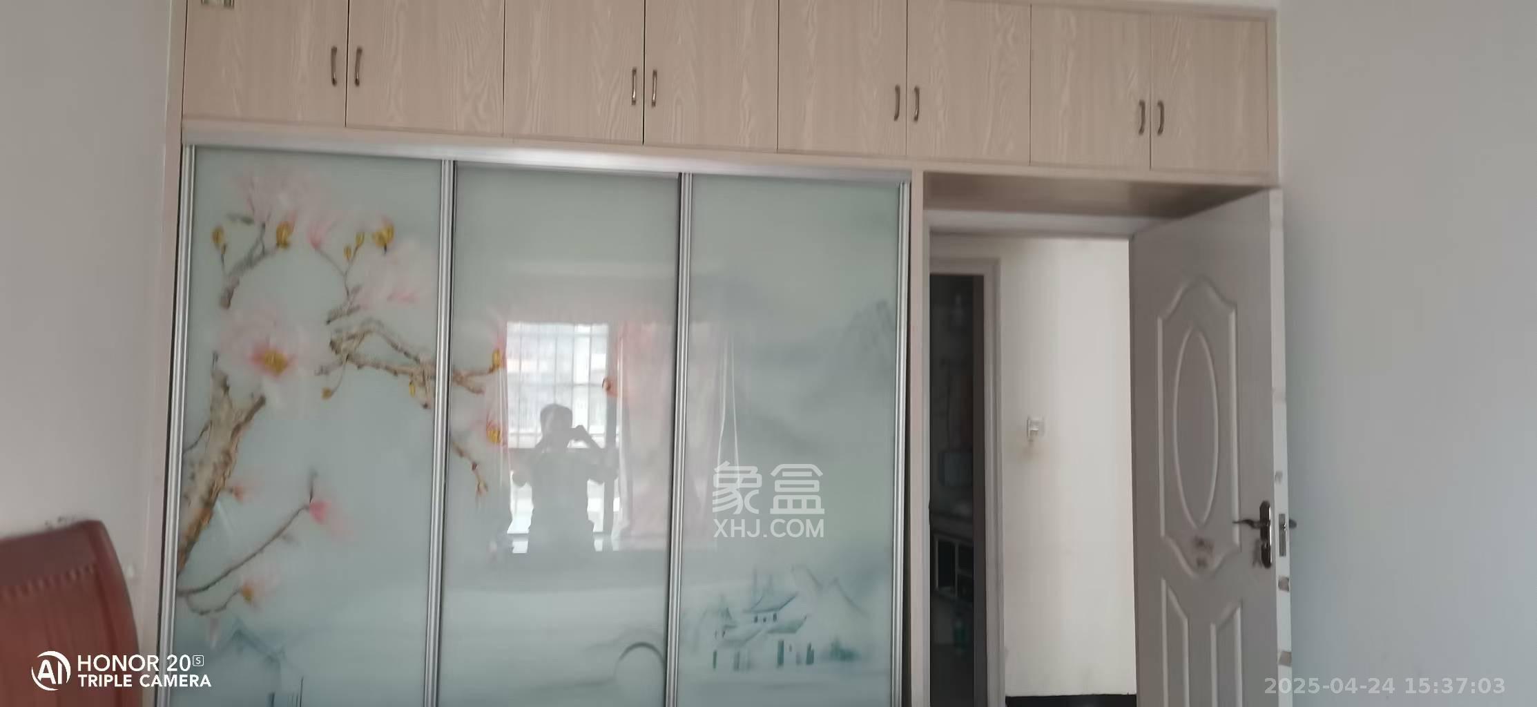 金南家园一期  2室2厅1卫   1700.00元/月室内图