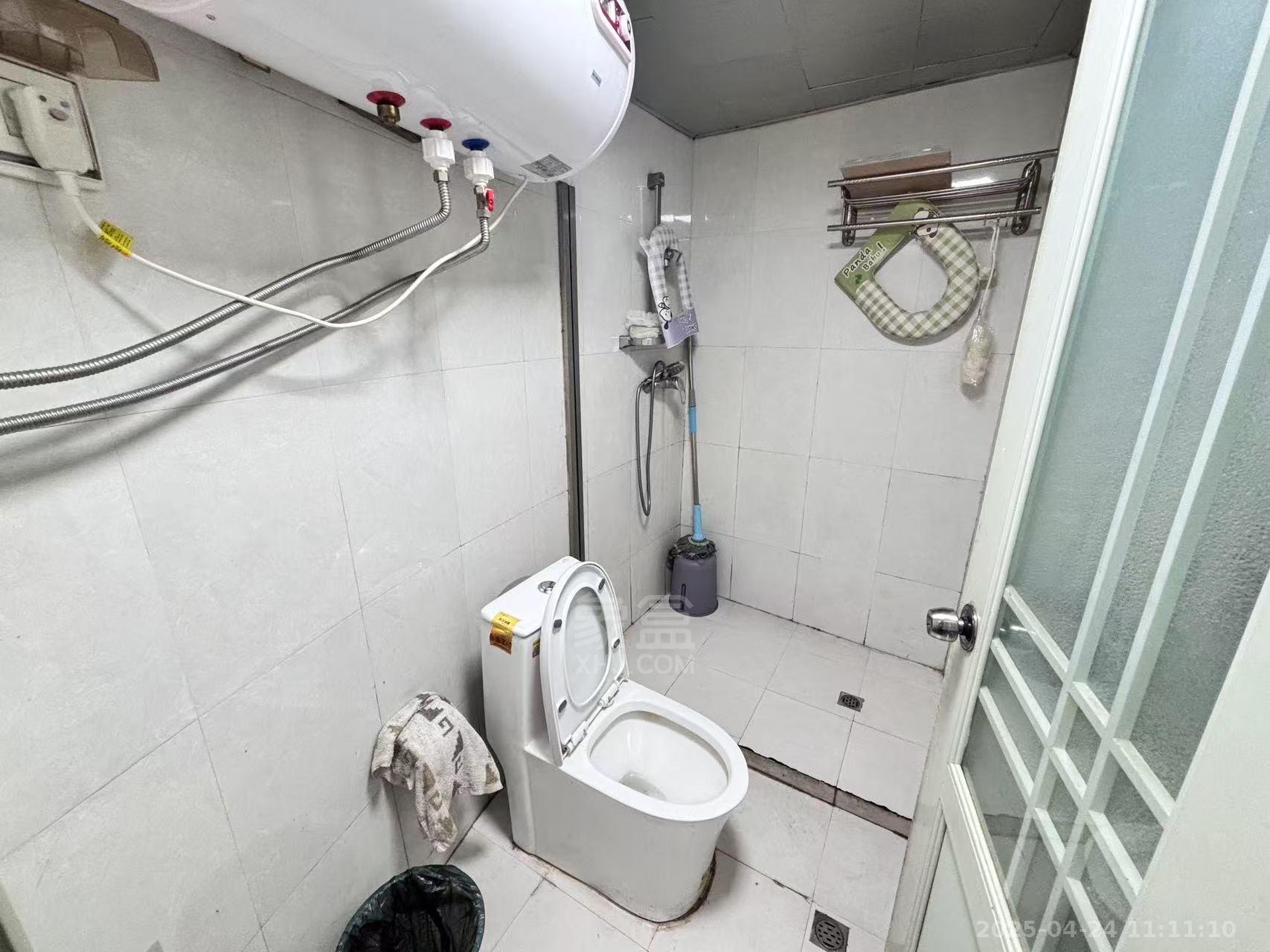 旺和大厦 1室1厅1卫 900.0元/月 旺和大厦 1室1厅1卫 900.0元/月室内图