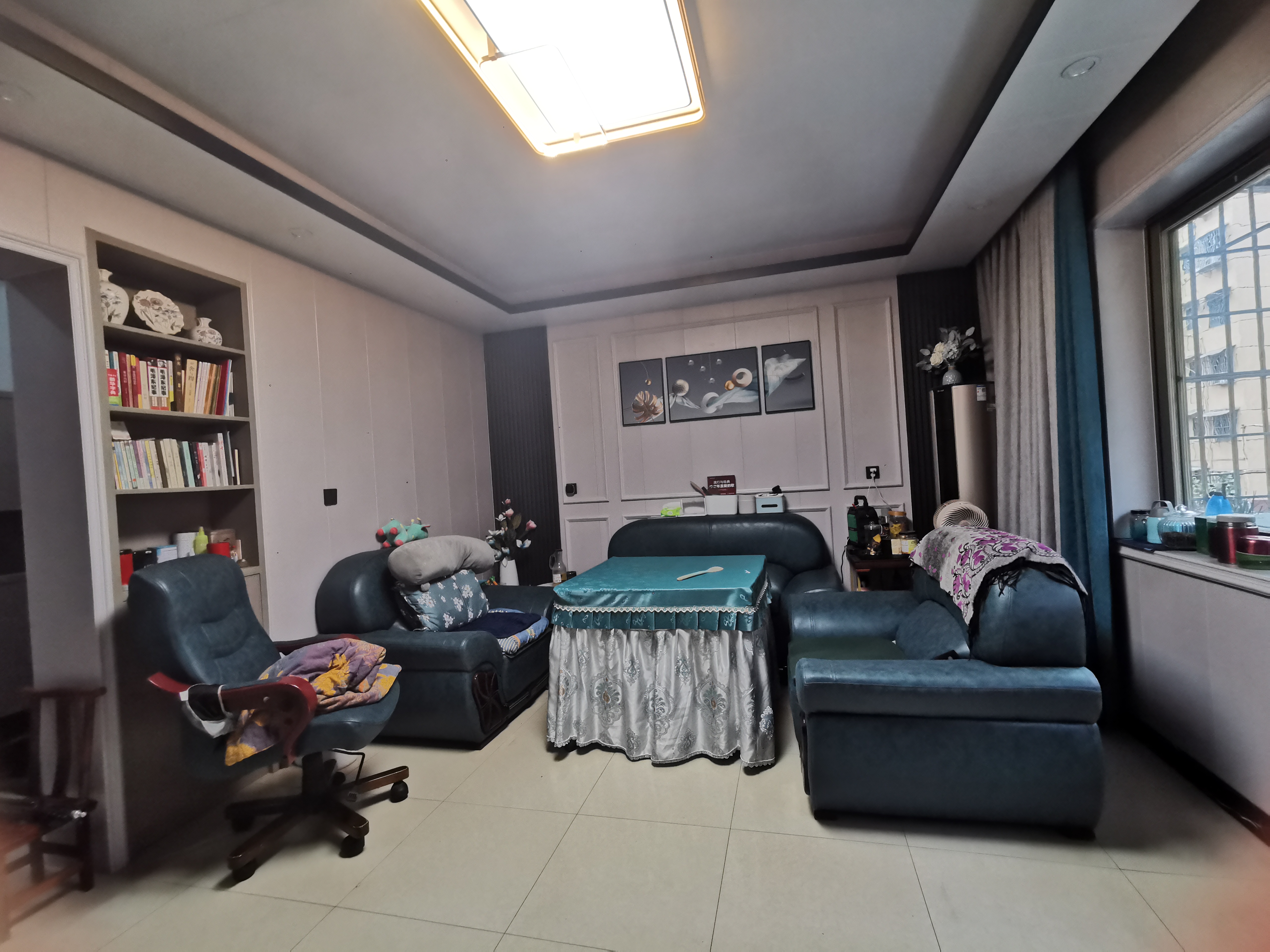 娄星区散盘 3室2厅1卫 69.8万 娄星区散盘 3室2厅1卫 69.8万室内图