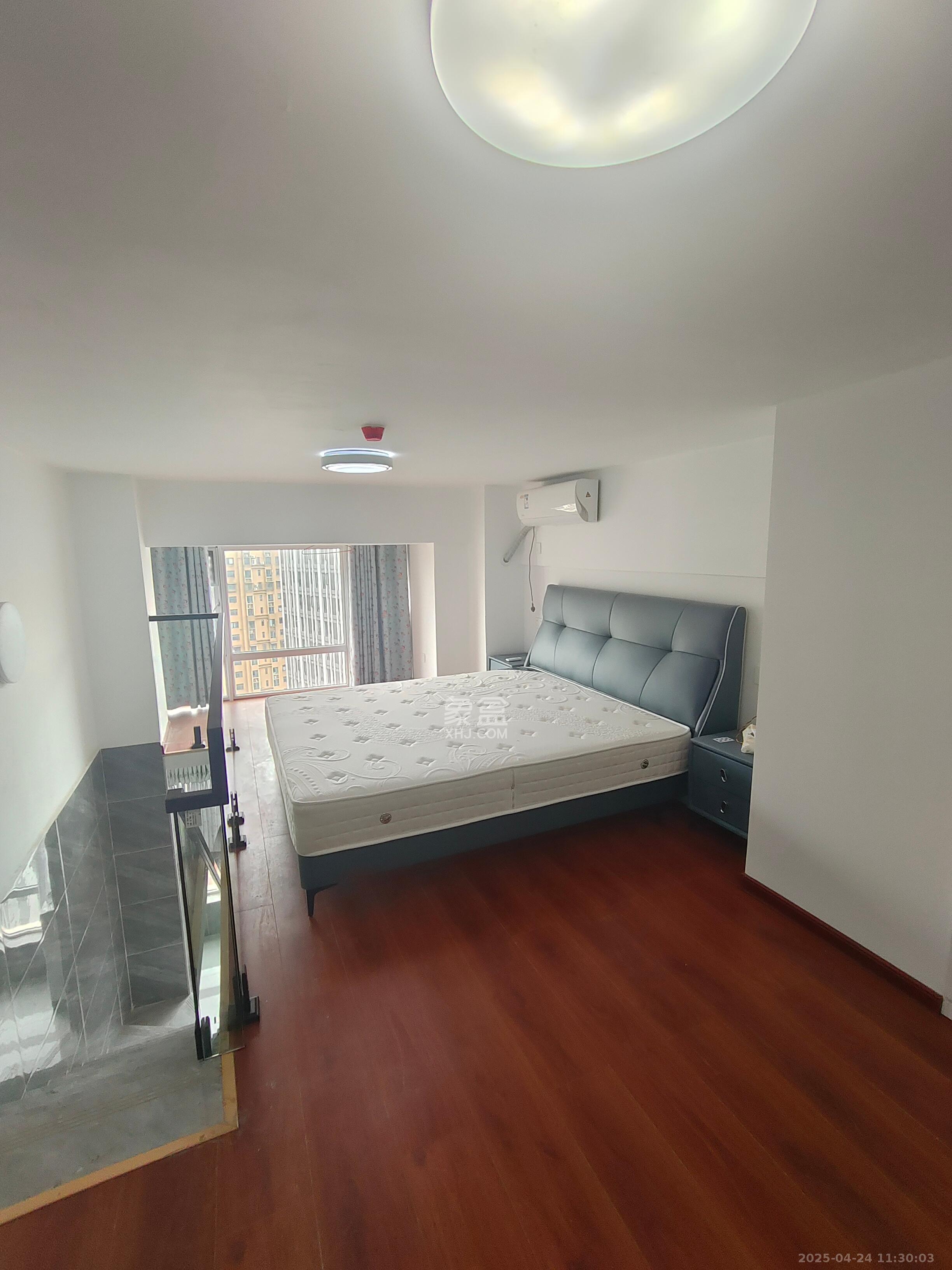 金地铂悦 1室1厅1卫 1700.0元/月 金地铂悦 1室1厅1卫 1700.0元/月室内图