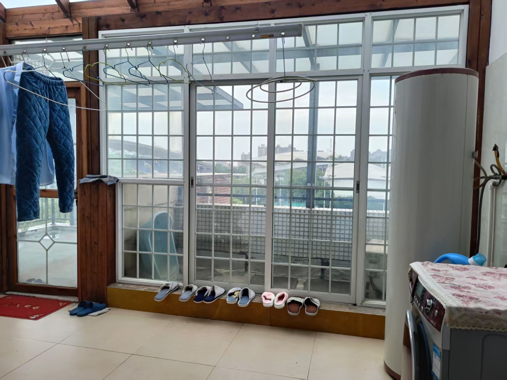 丽景雅苑 5室3厅3卫 98.0万 丽景雅苑 5室3厅3卫 98.0万室内图