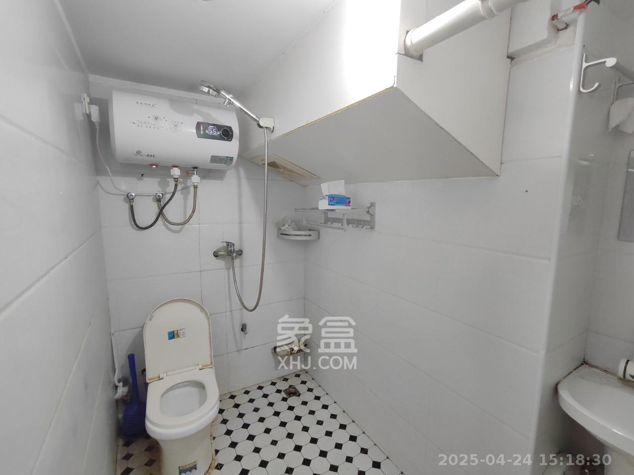 洋湖时代 1室1厅1卫 1600.0元/月 洋湖时代 1室1厅1卫 1600.0元/月室内图