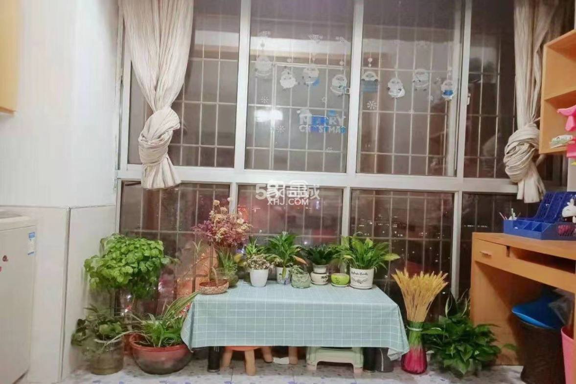 星海名都 2室1厅1卫 1380.0元/月 星海名都 2室1厅1卫 1380.0元/月室内图