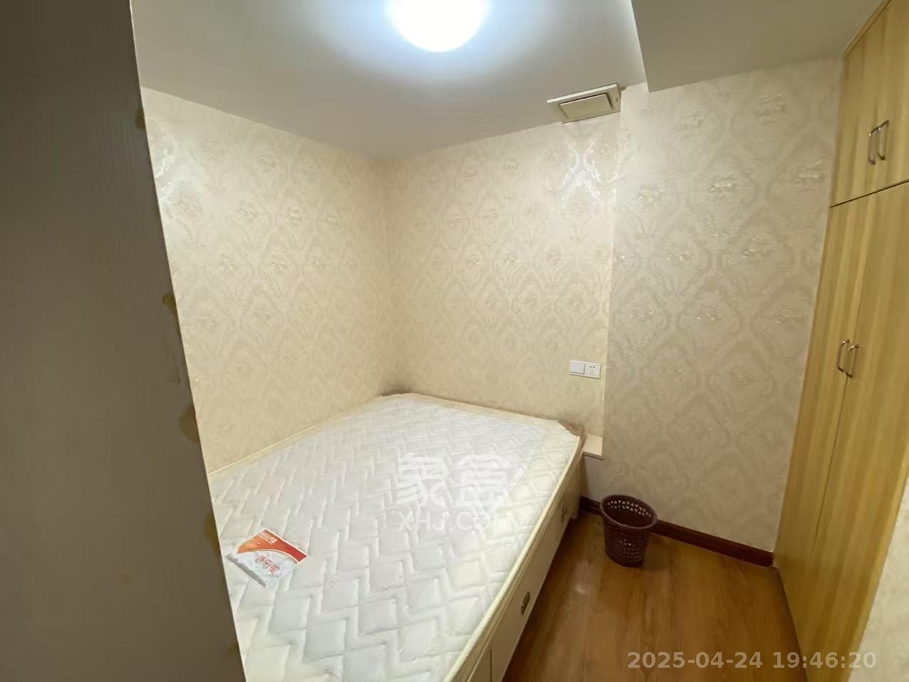 华菱蓝调国际（华菱.香墅美地）  3室1厅2卫   2100.00元/月室内图