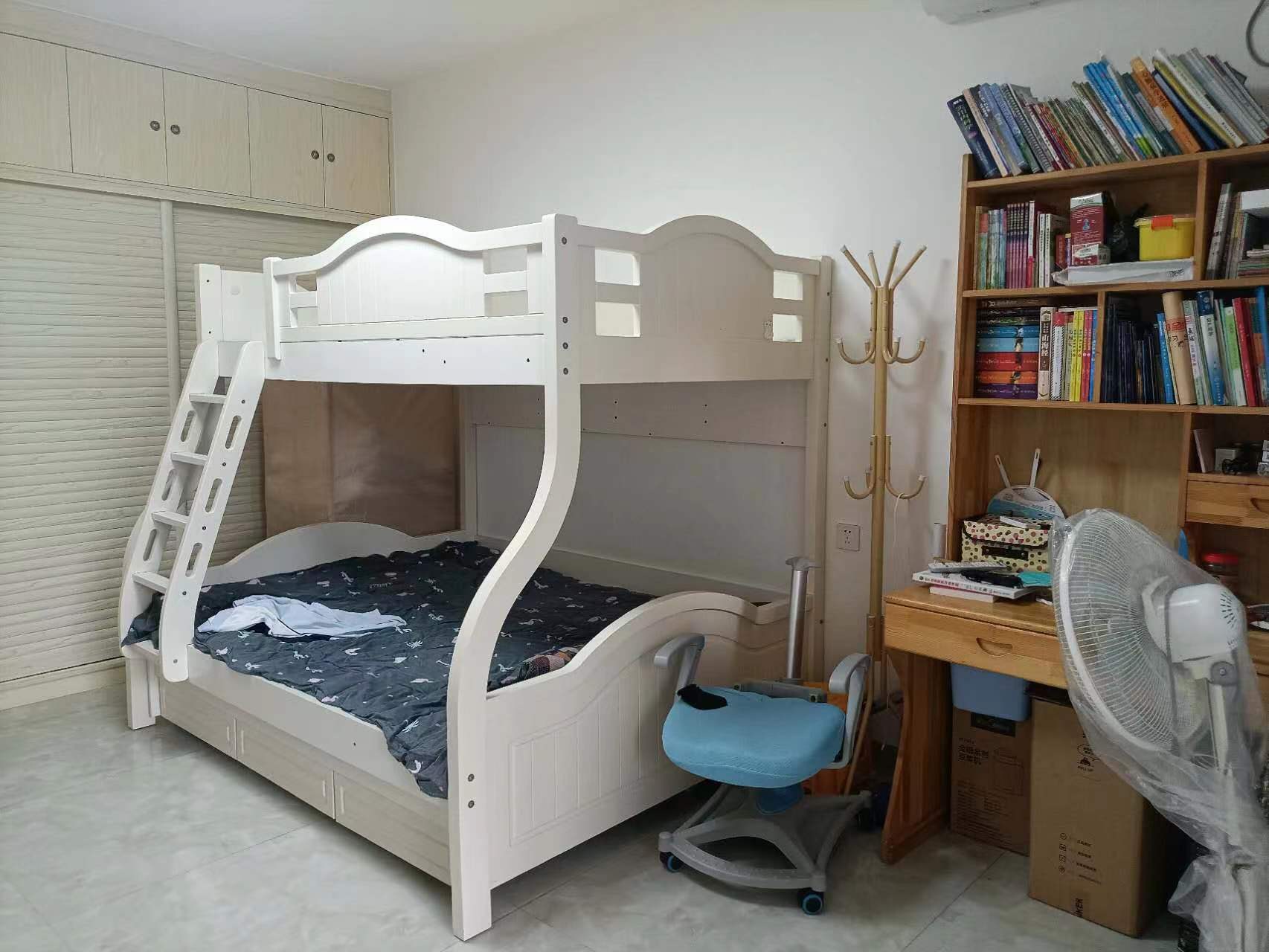 听海南国印象 1室0厅1卫 65.0万 听海南国印象 1室0厅1卫 65.0万室内图