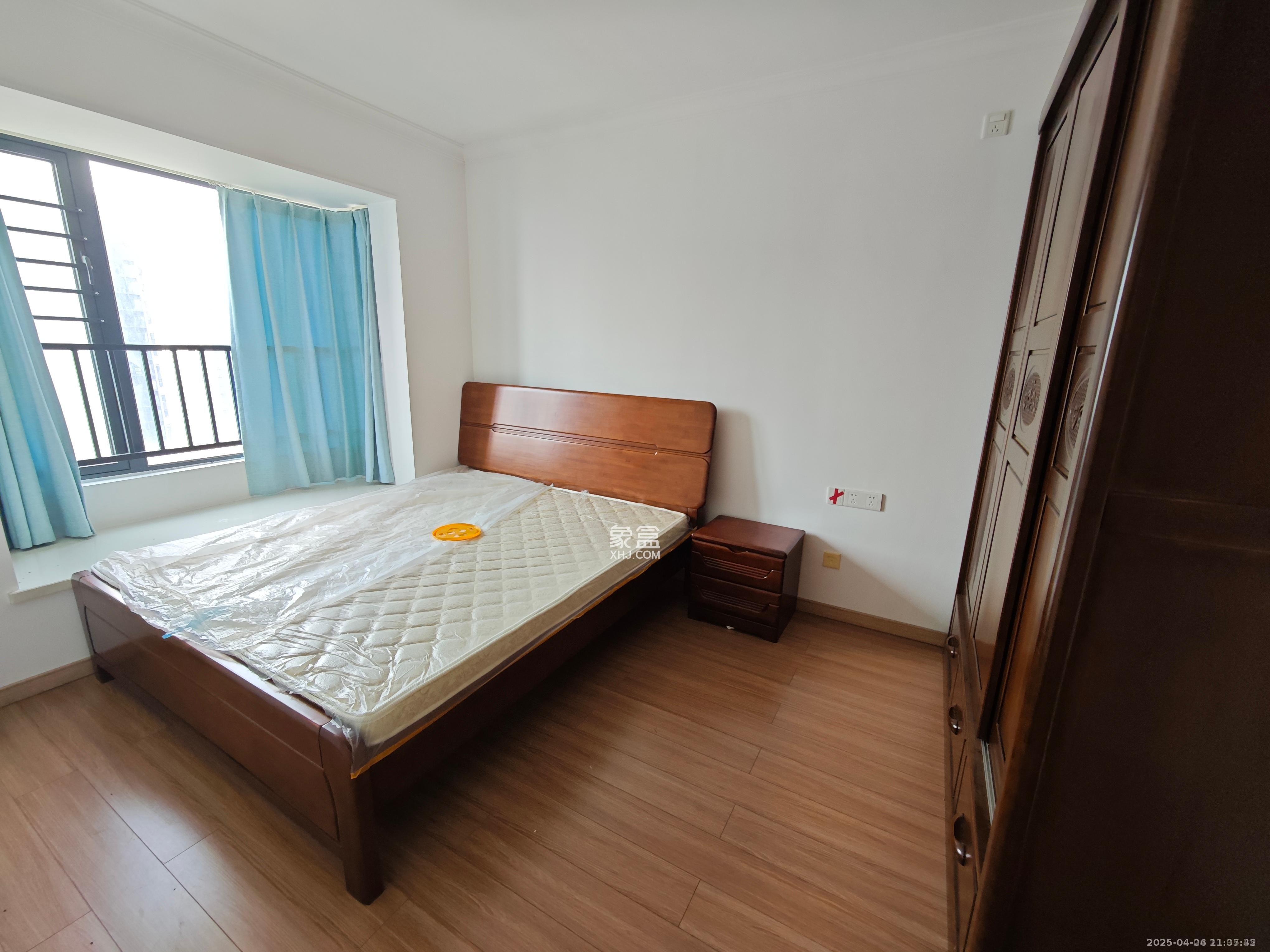 星城新宇川河苑 1室0厅0卫 1800.0元/月 星城新宇川河苑 1室0厅0卫 1800.0元/月室内图