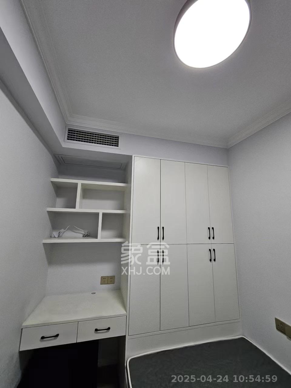 恒基凯旋门三期  2室1厅1卫   2300.00元/月室内图