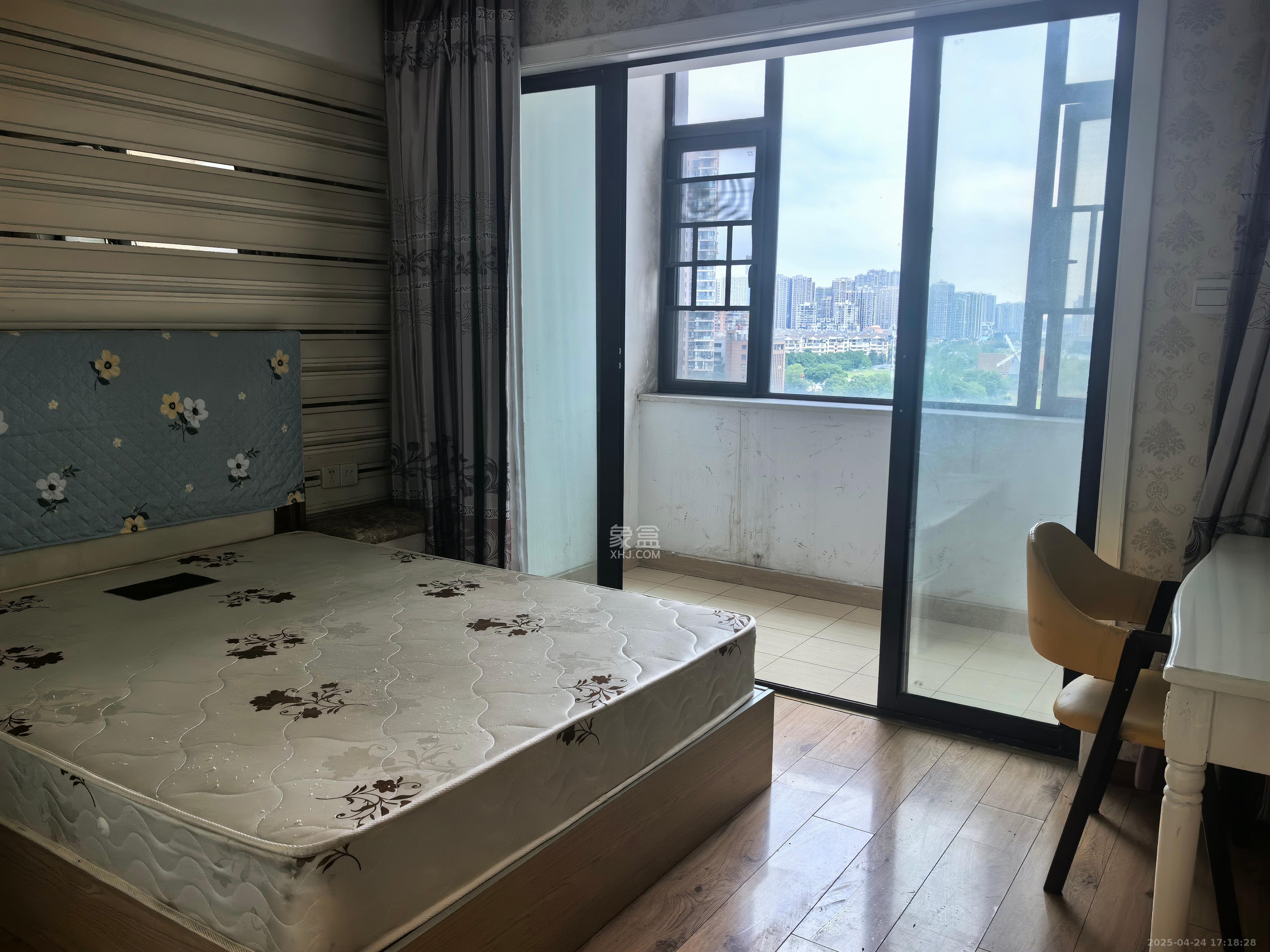 喜盈门范城  1室0厅0卫   1800.00元/月室内图