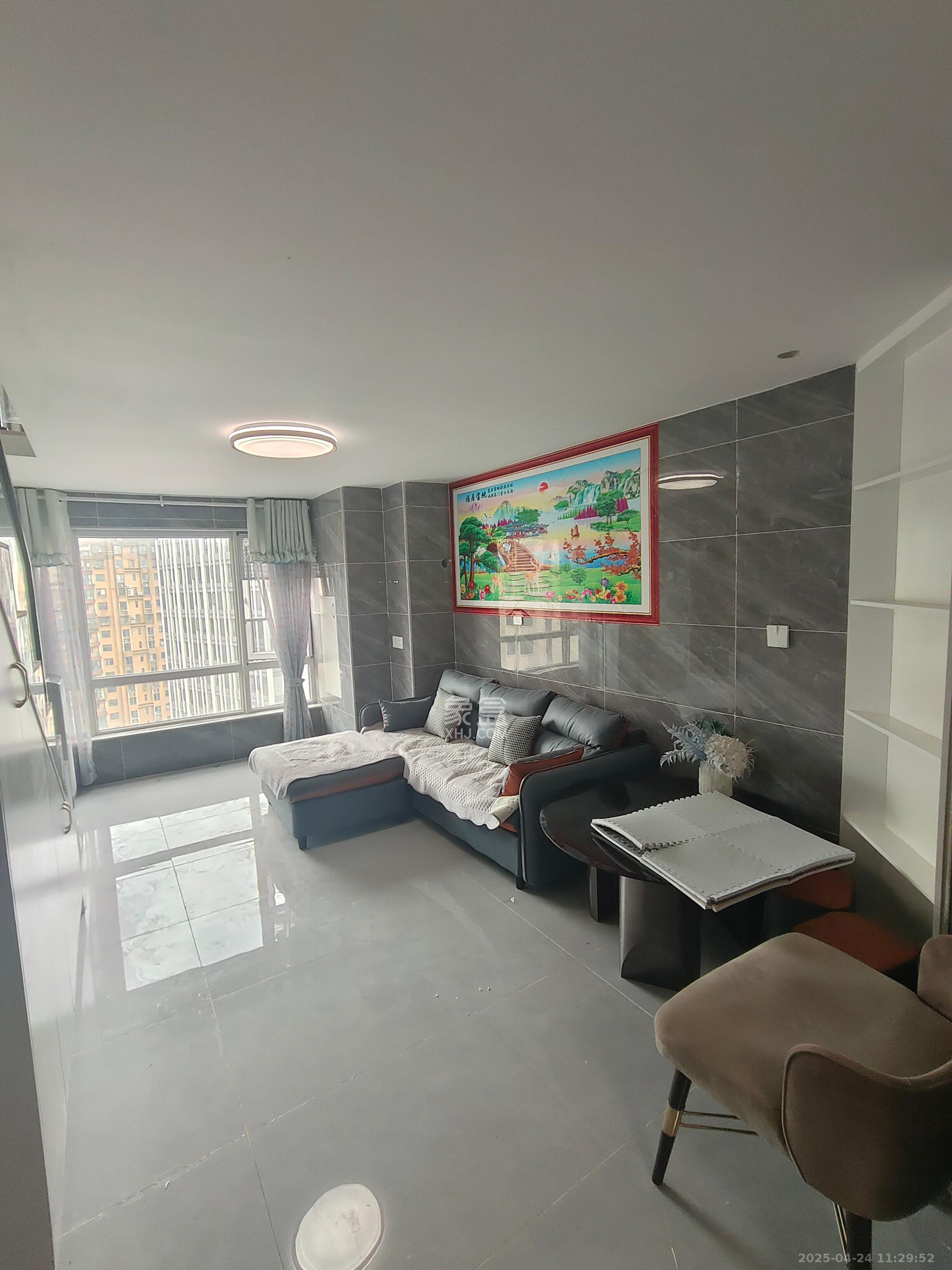 金地铂悦 1室1厅1卫 1700.0元/月 金地铂悦 1室1厅1卫 1700.0元/月室内图