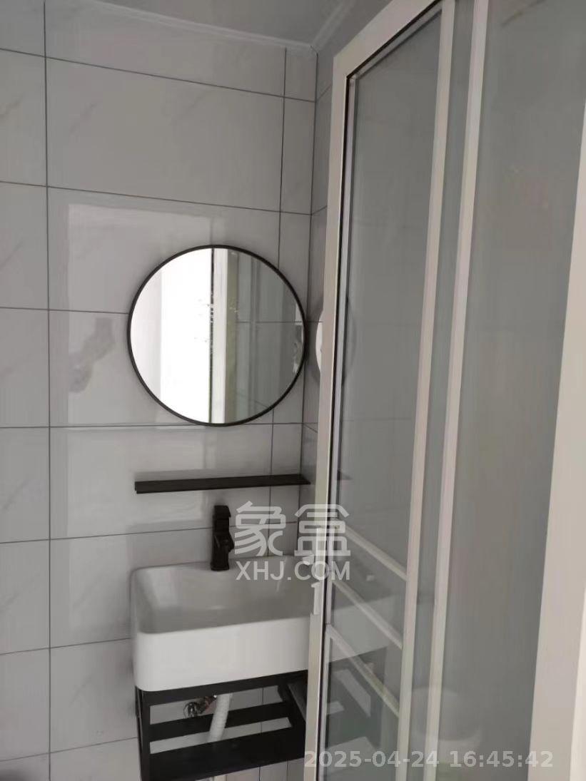 奥园城市天骄一期 1室1厅1卫 3500.0元/月 奥园城市天骄一期 1室1厅1卫 3500.0元/月室内图