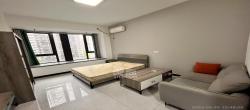 中建悦和城  1室1厅1卫   1200.00元/月