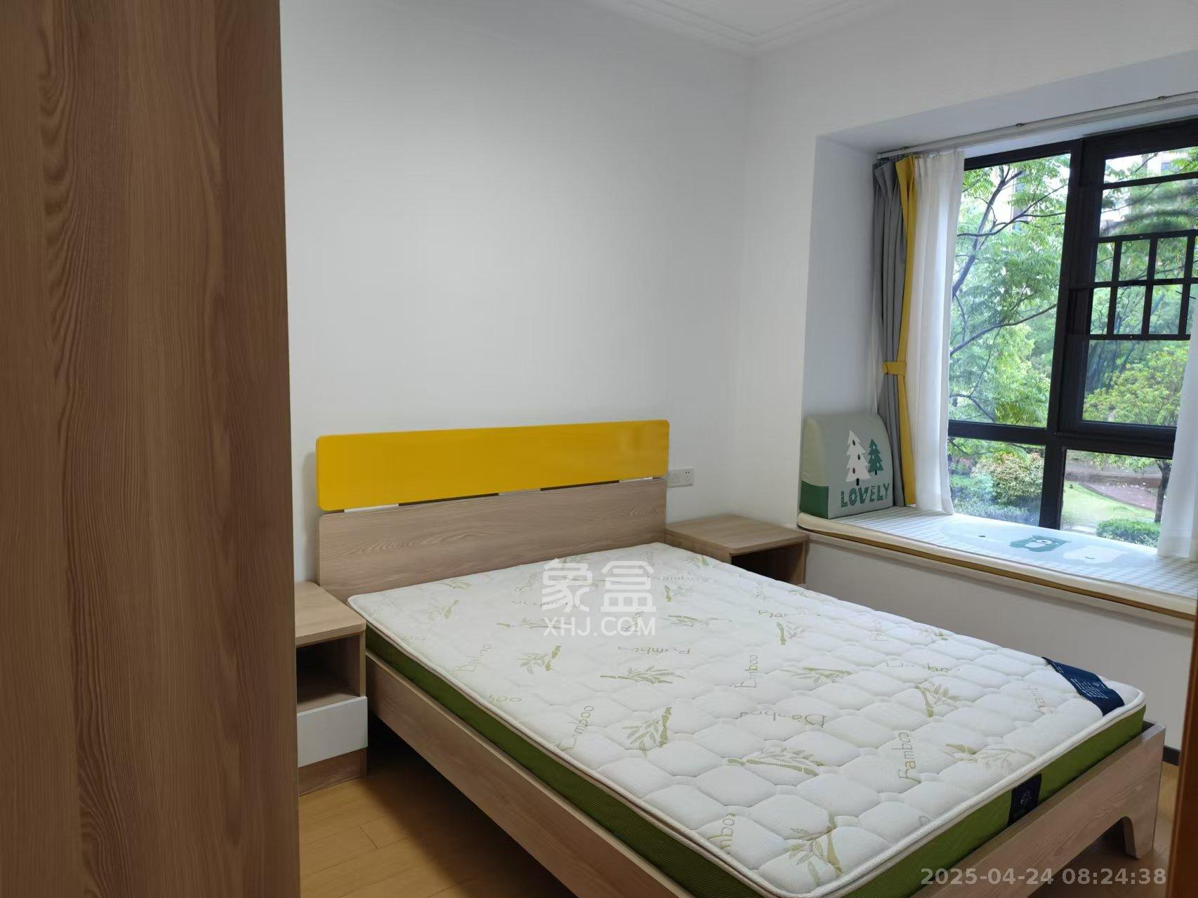 中海新城熙岸(中信新城五期) 1室1厅1卫 1800.0元/月 中海新城熙岸(中信新城五期) 1室1厅1卫 1800.0元/月室内图