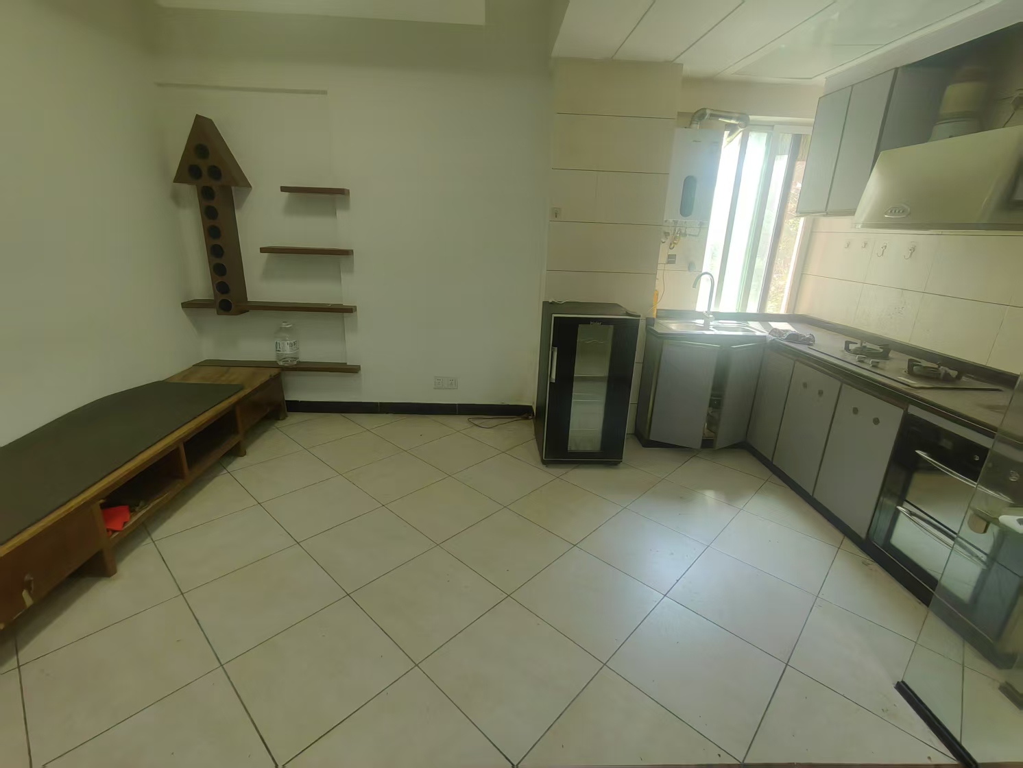 东方文华府 3室2厅1卫 1600.0元/月 东方文华府 3室2厅1卫 1600.0元/月户型图