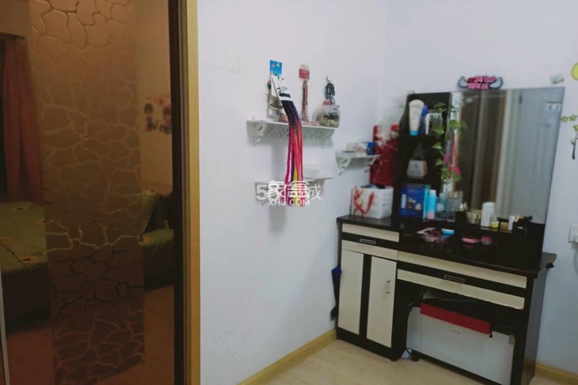 星海名都 2室1厅1卫 1380.0元/月 星海名都 2室1厅1卫 1380.0元/月室内图