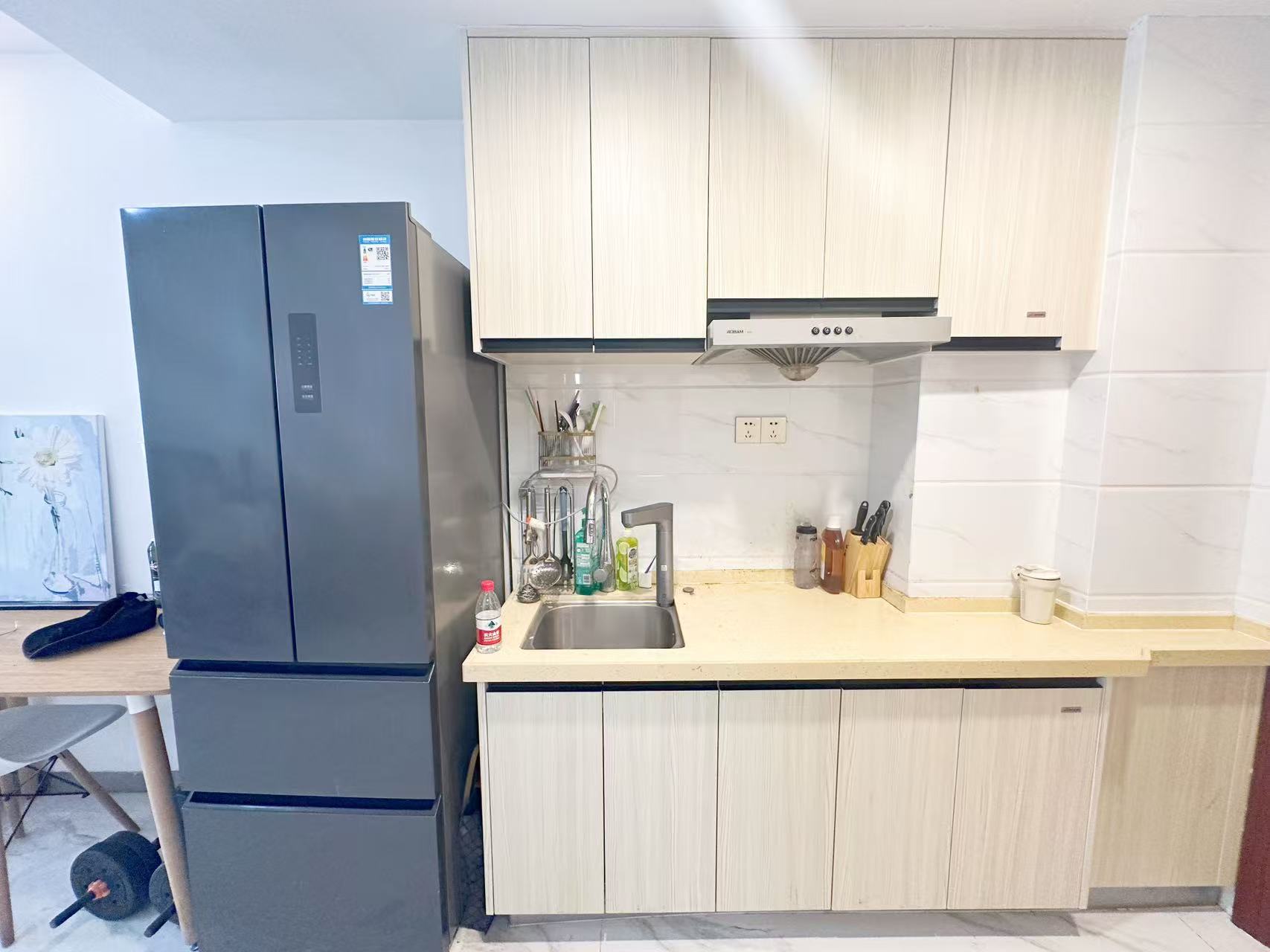 碧桂园中央半岛 1室1厅1卫 86.0万 碧桂园中央半岛 1室1厅1卫 86.0万客厅