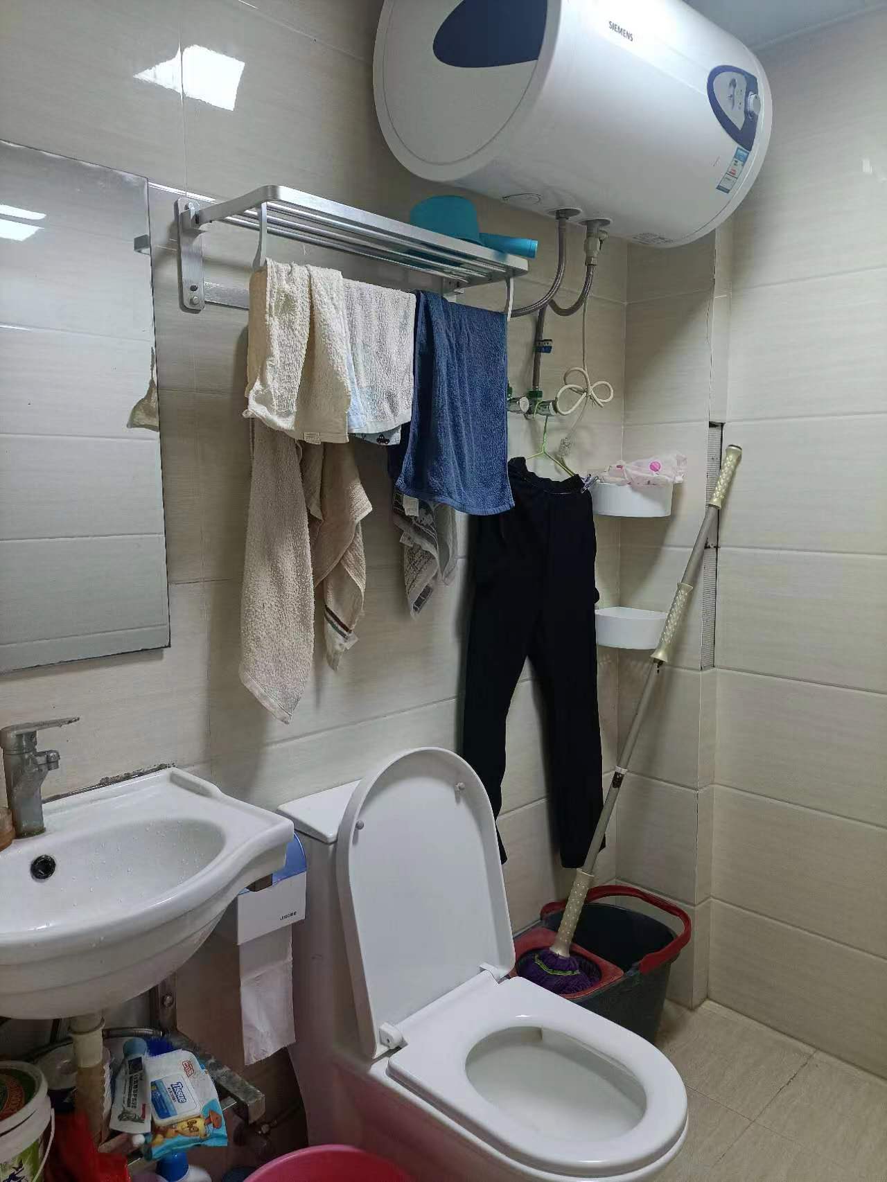 听海南国印象 1室0厅1卫 65.0万 听海南国印象 1室0厅1卫 65.0万室内图