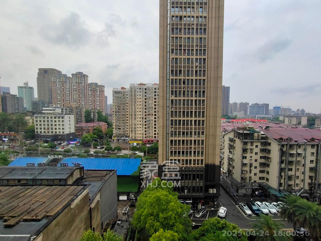 润沁园（润沁公馆）  1室1厅1卫    1500.0元/月室内图1