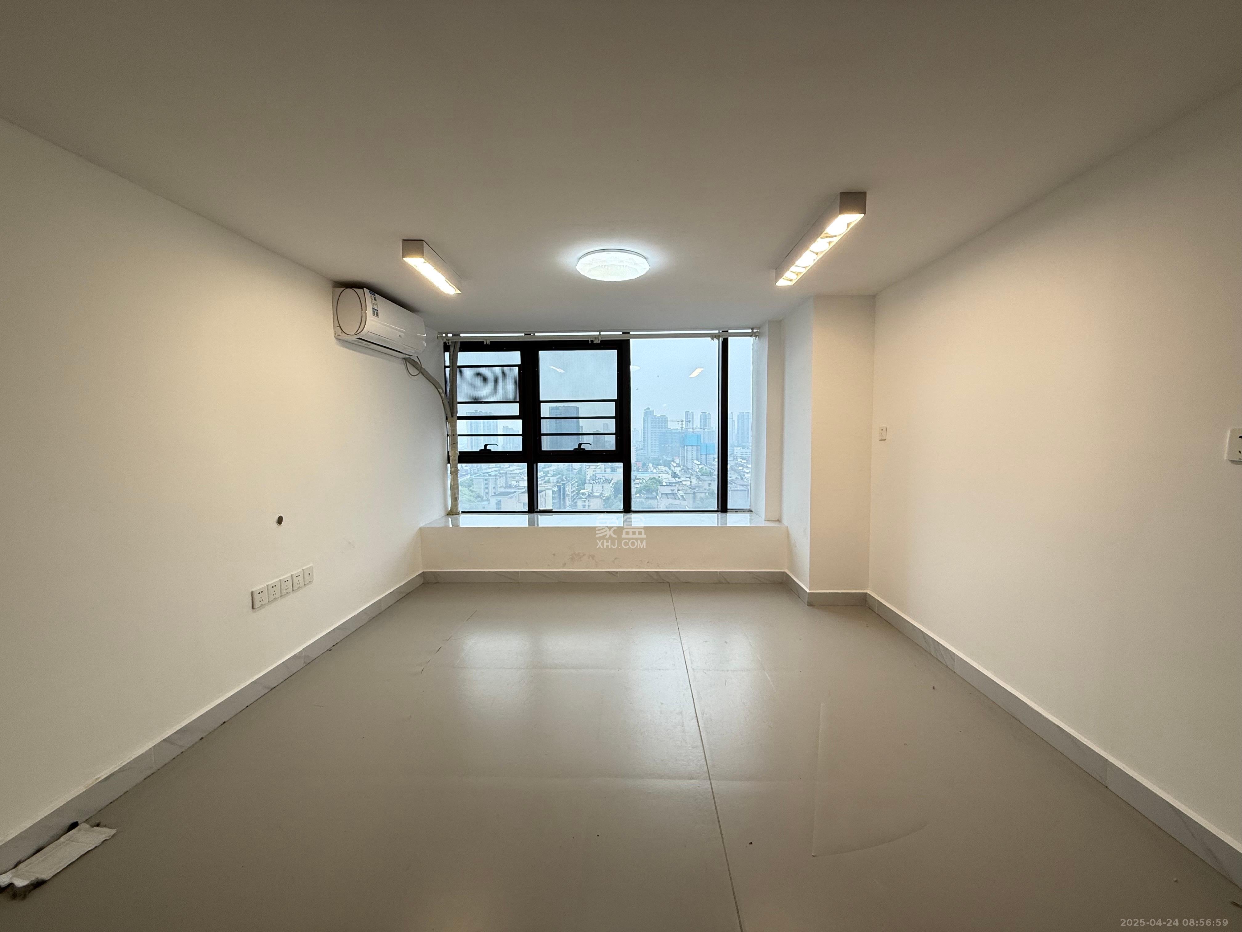 建发央玺（建发泱玺雅苑）  2室1厅1卫   2800.00元/月室内图1