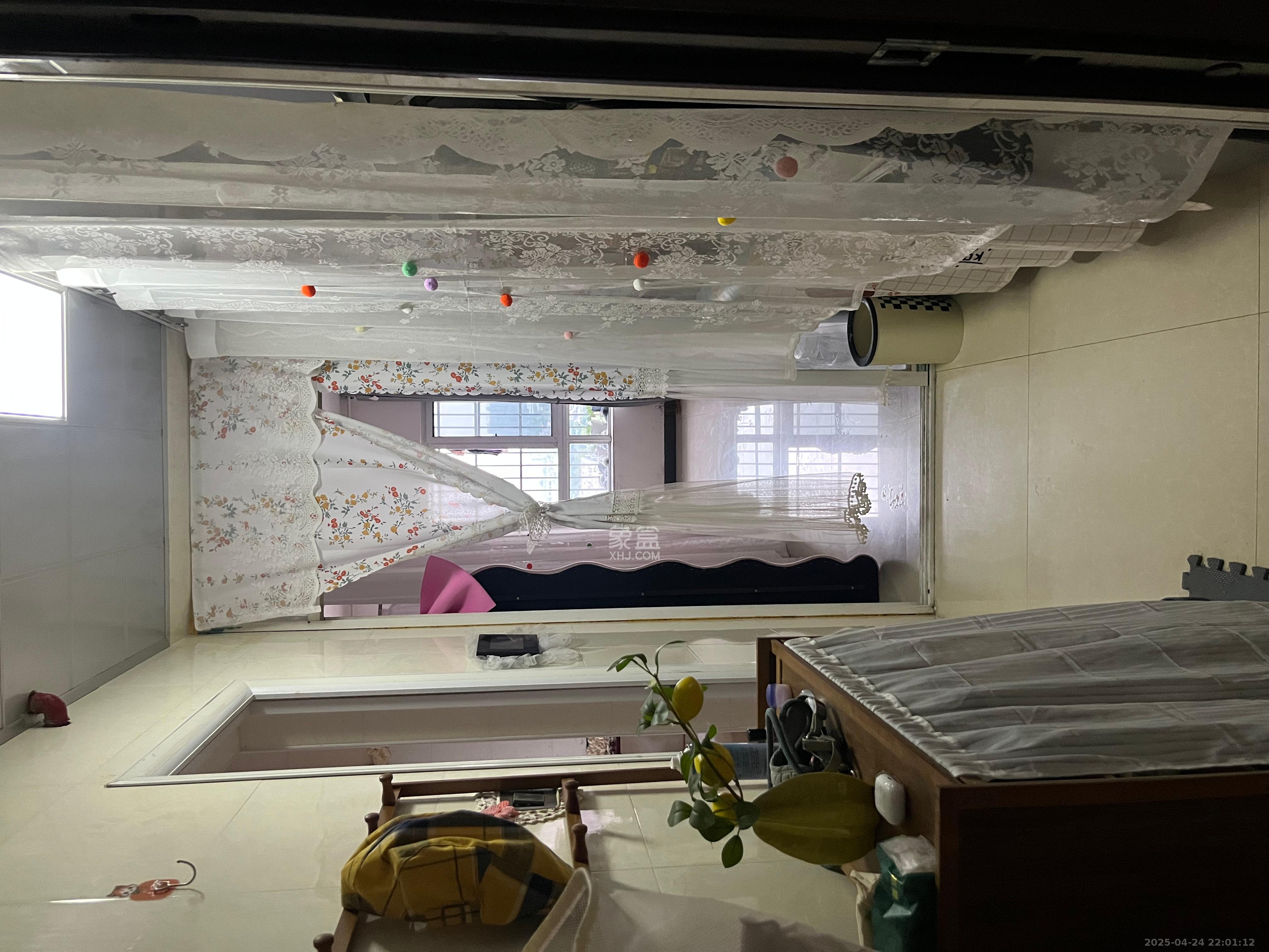 昌和商业中心/昌和国际  1室1厅1卫    950.0元/月 昌和商业中心/昌和国际  1室1厅1卫    950.0元/月室内图